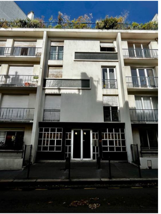 appartement 4 pièces - 87m2 à Bordeaux (33000)