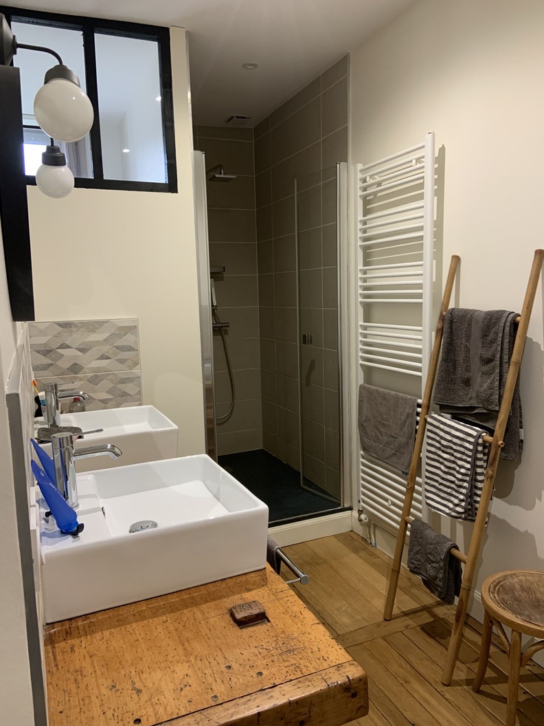 maison 5 pièces - 165m2 à Argenton-sur-Creuse (36200)