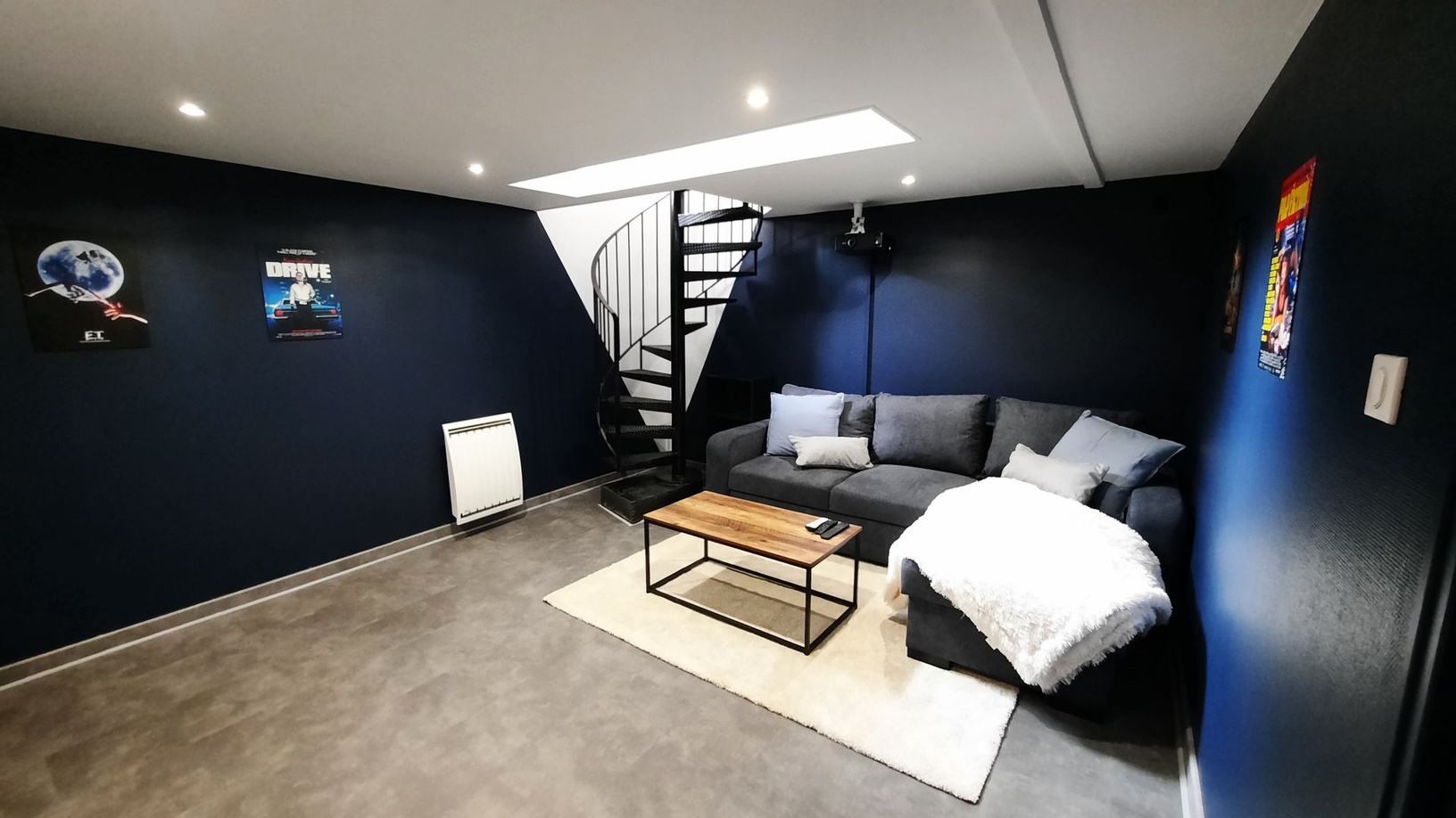 Achat immobilier Appartement 3 pièces  51m2 à LIMOGES (87100) - Photo n°11