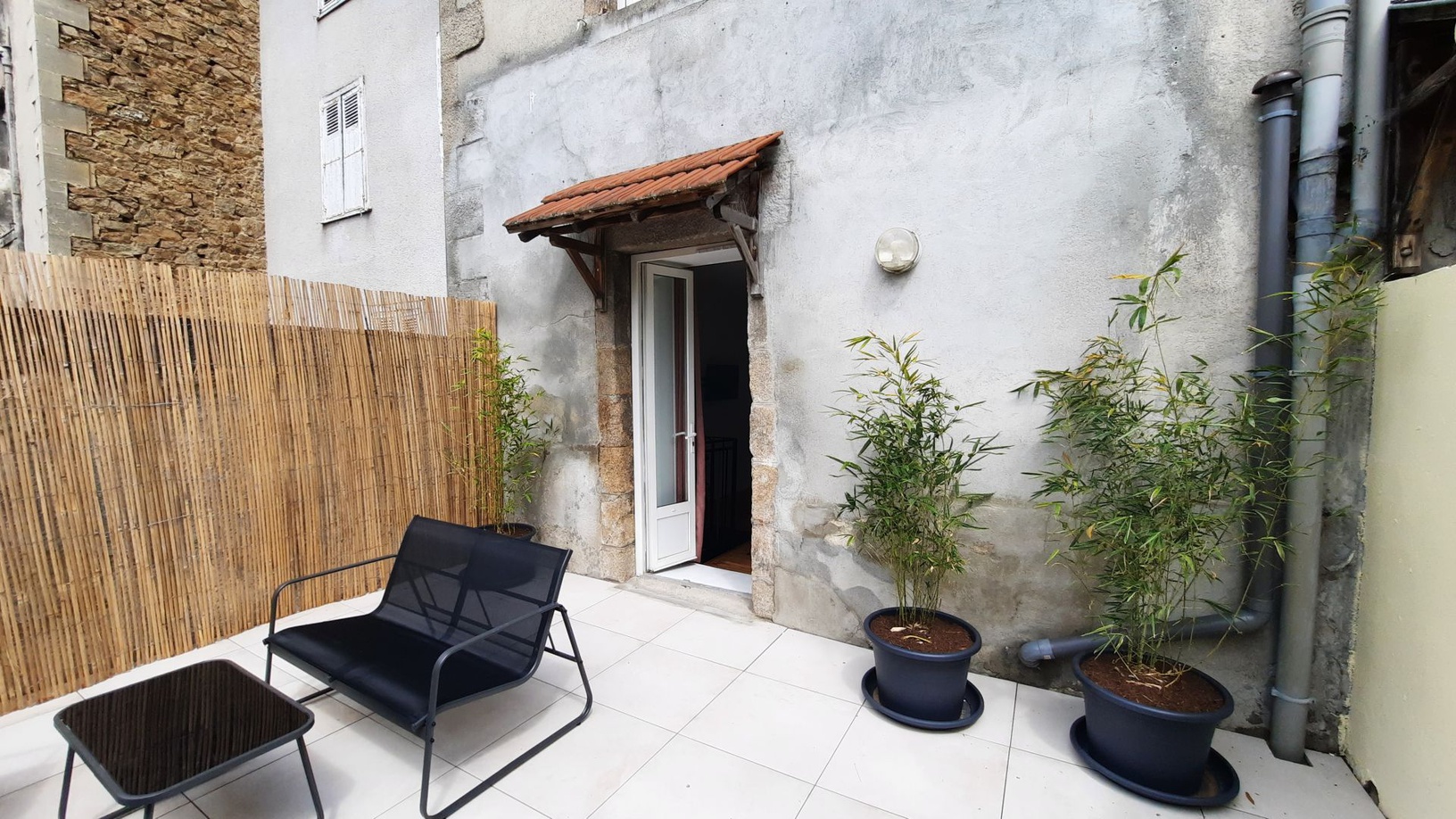Achat immobilier Appartement 3 pièces  51m2 à LIMOGES (87100) - Photo n°12