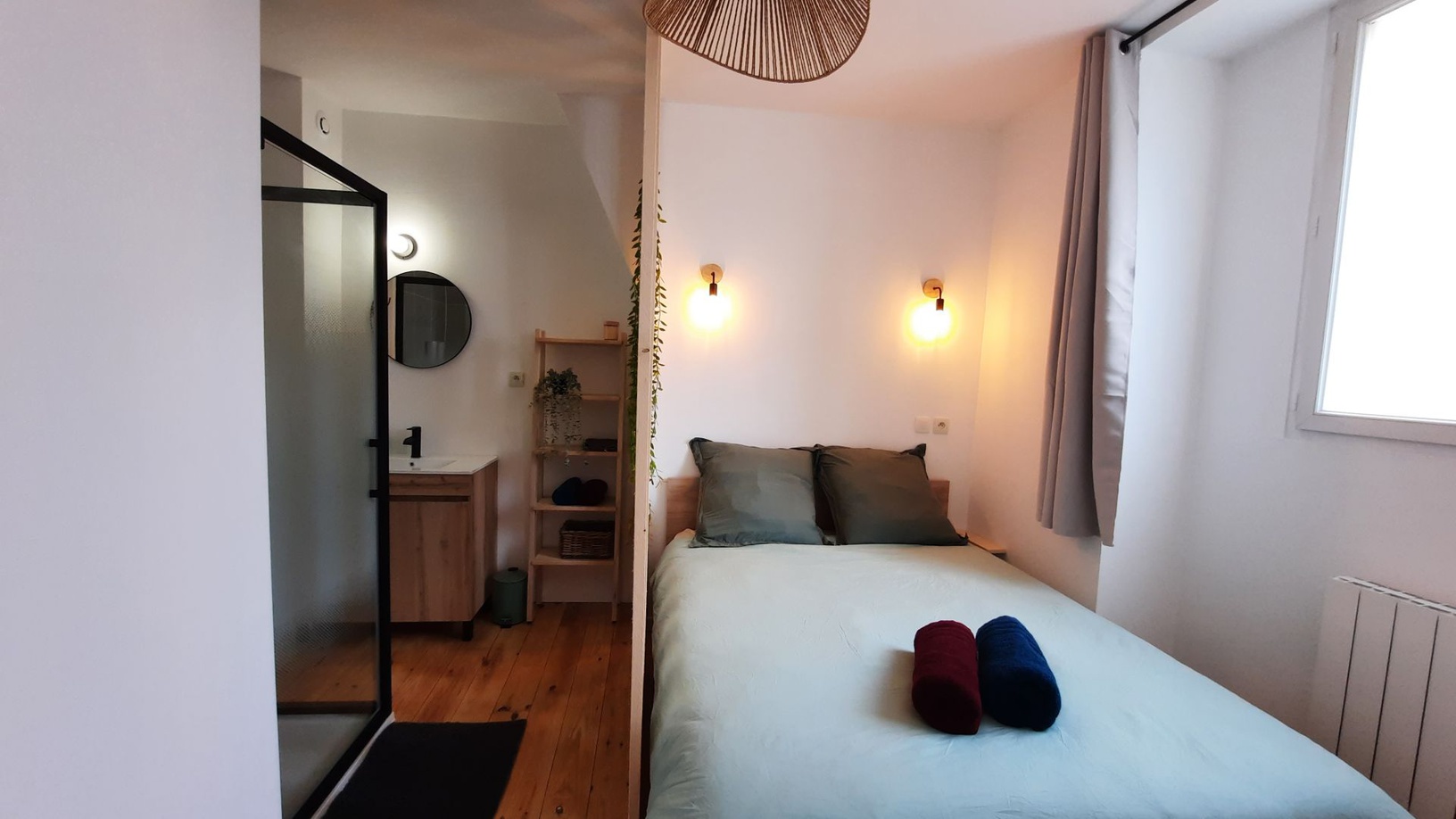 Achat immobilier Appartement 3 pièces  51m2 à LIMOGES (87100) - Photo n°7