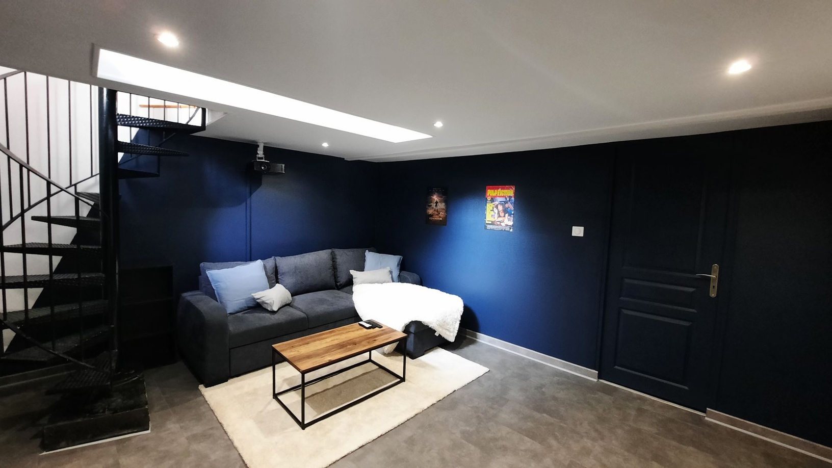 Achat immobilier Appartement 3 pièces  51m2 à LIMOGES (87100) - Photo n°9
