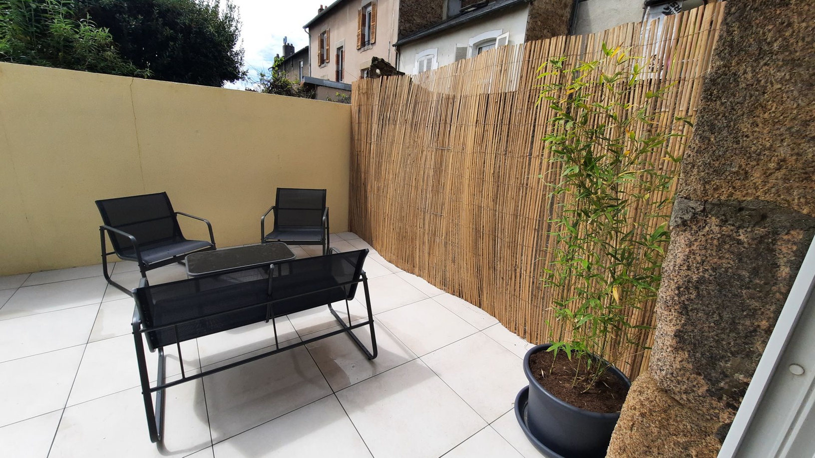 Achat immobilier Appartement 3 pièces  51m2 à LIMOGES (87100) - Photo n°13