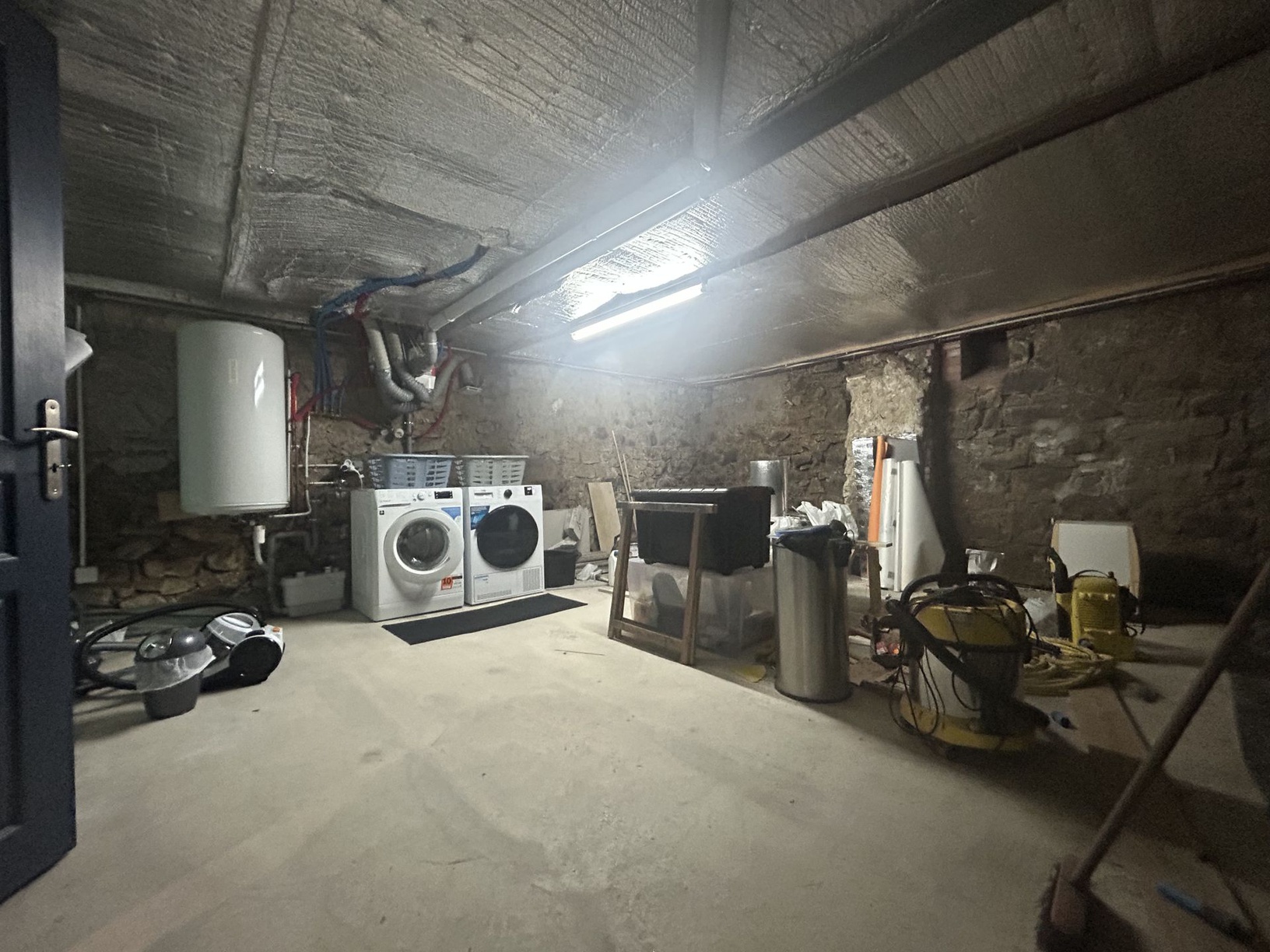 Achat immobilier Appartement 3 pièces  51m2 à LIMOGES (87100) - Photo n°14