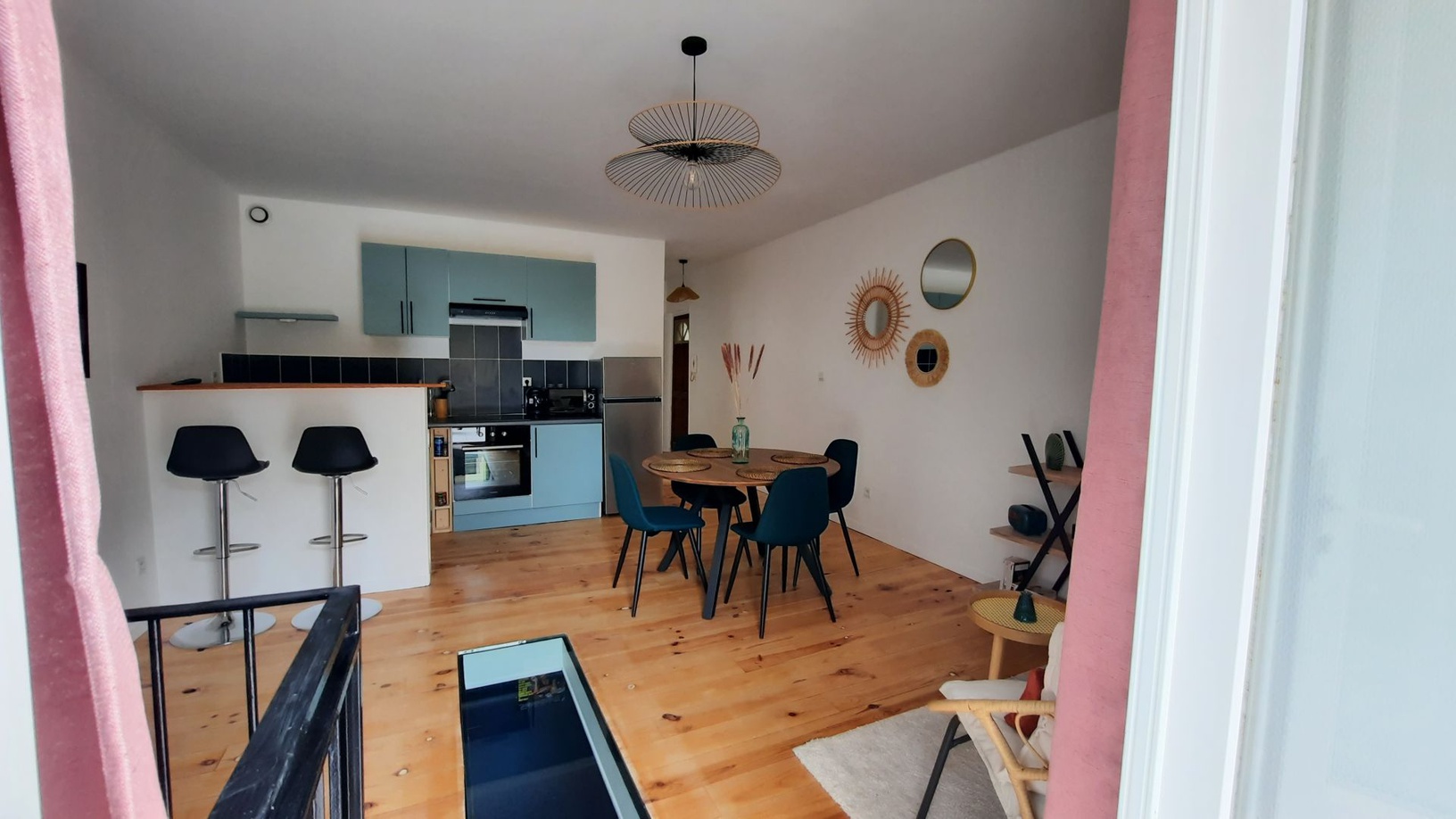 Achat immobilier Appartement 3 pièces  51m2 à LIMOGES (87100) - Photo n°5