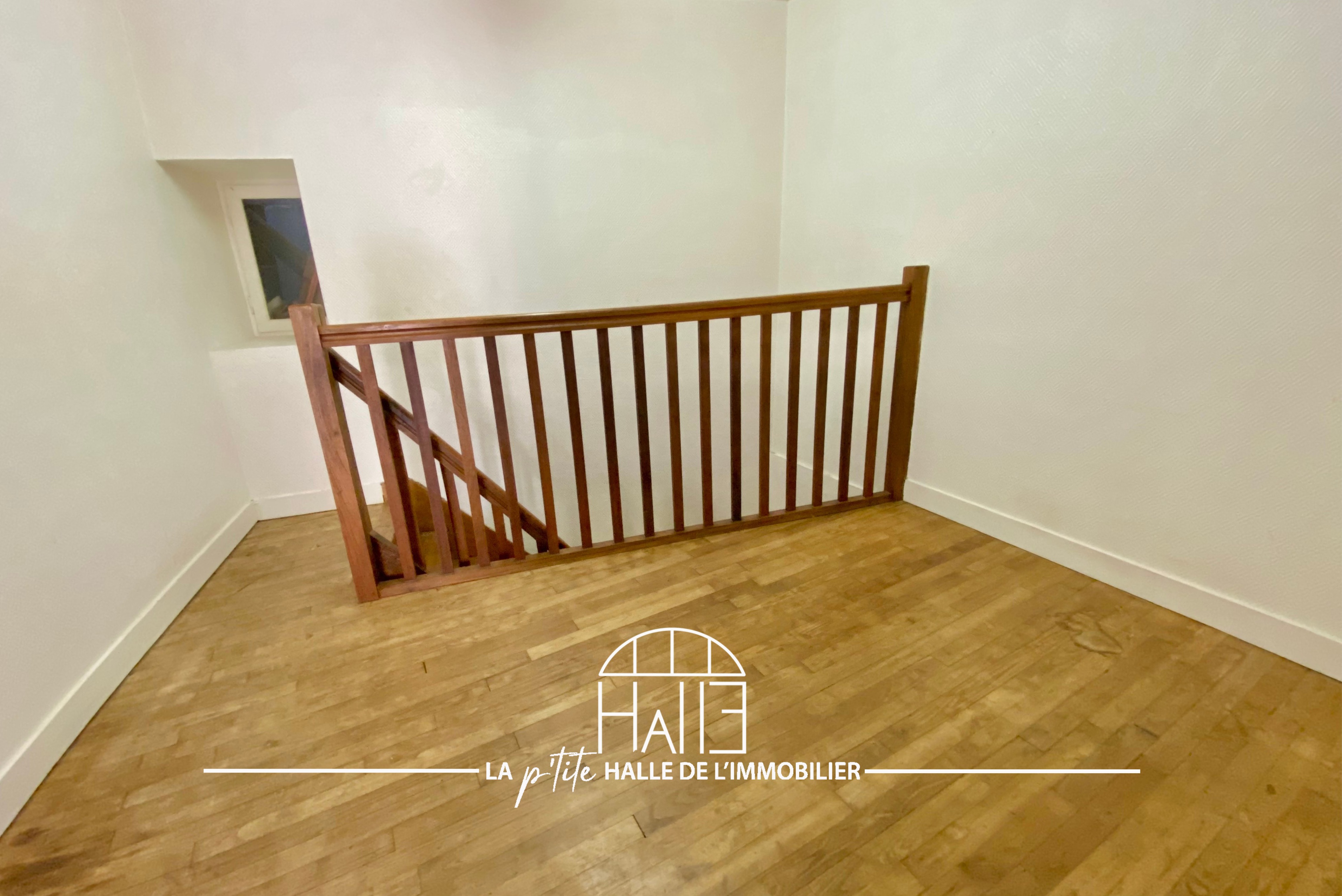 Achat immobilier Maison 4 pièces  108m2 à CHABANAIS (16150) - Photo n°5