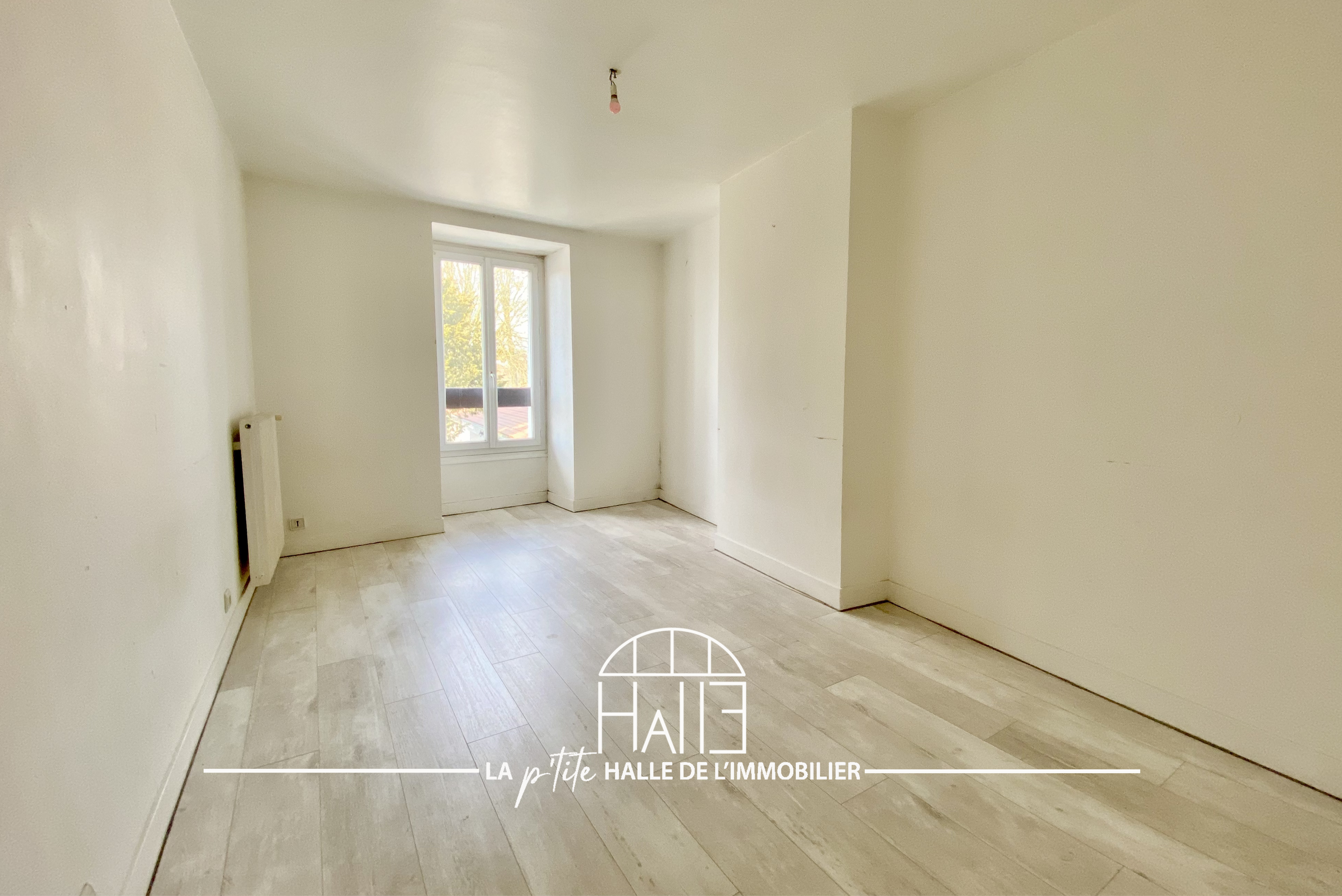 Achat immobilier Maison 4 pièces  108m2 à CHABANAIS (16150) - Photo n°6