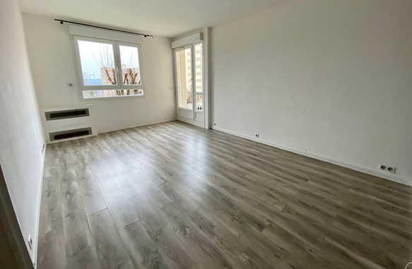 appartement 3 pièces - 74m2 à Limoges (87100)