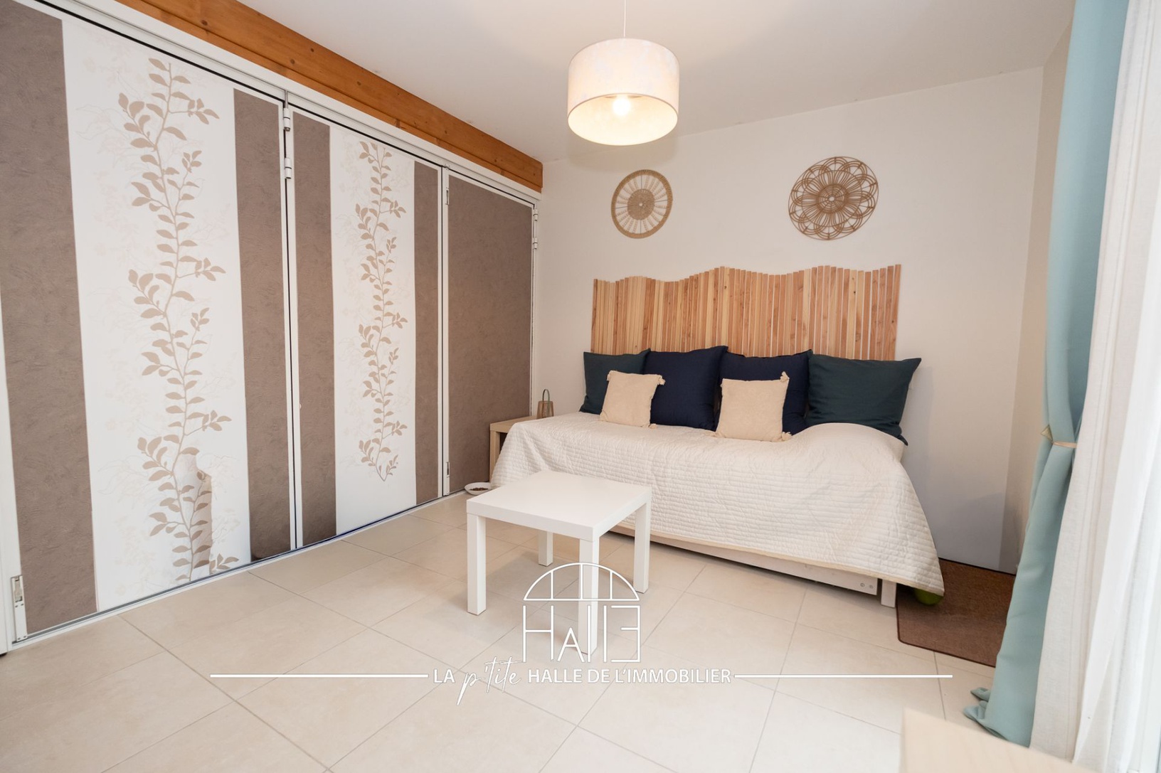 Achat immobilier Maison 13 pièces  250m2 à MONTEMBOEUF (16310) - Photo n°15