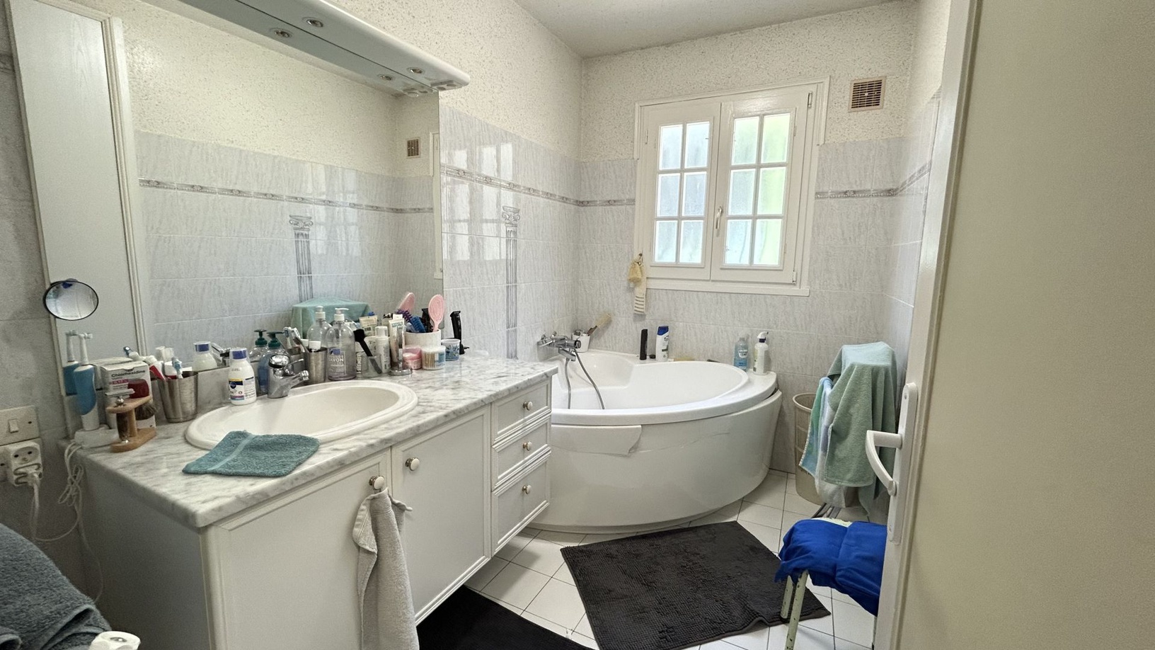 Achat immobilier Maison 7 pièces  152m2 à SAINT MARTIAL DE VALETTE (24300) - Photo n°6