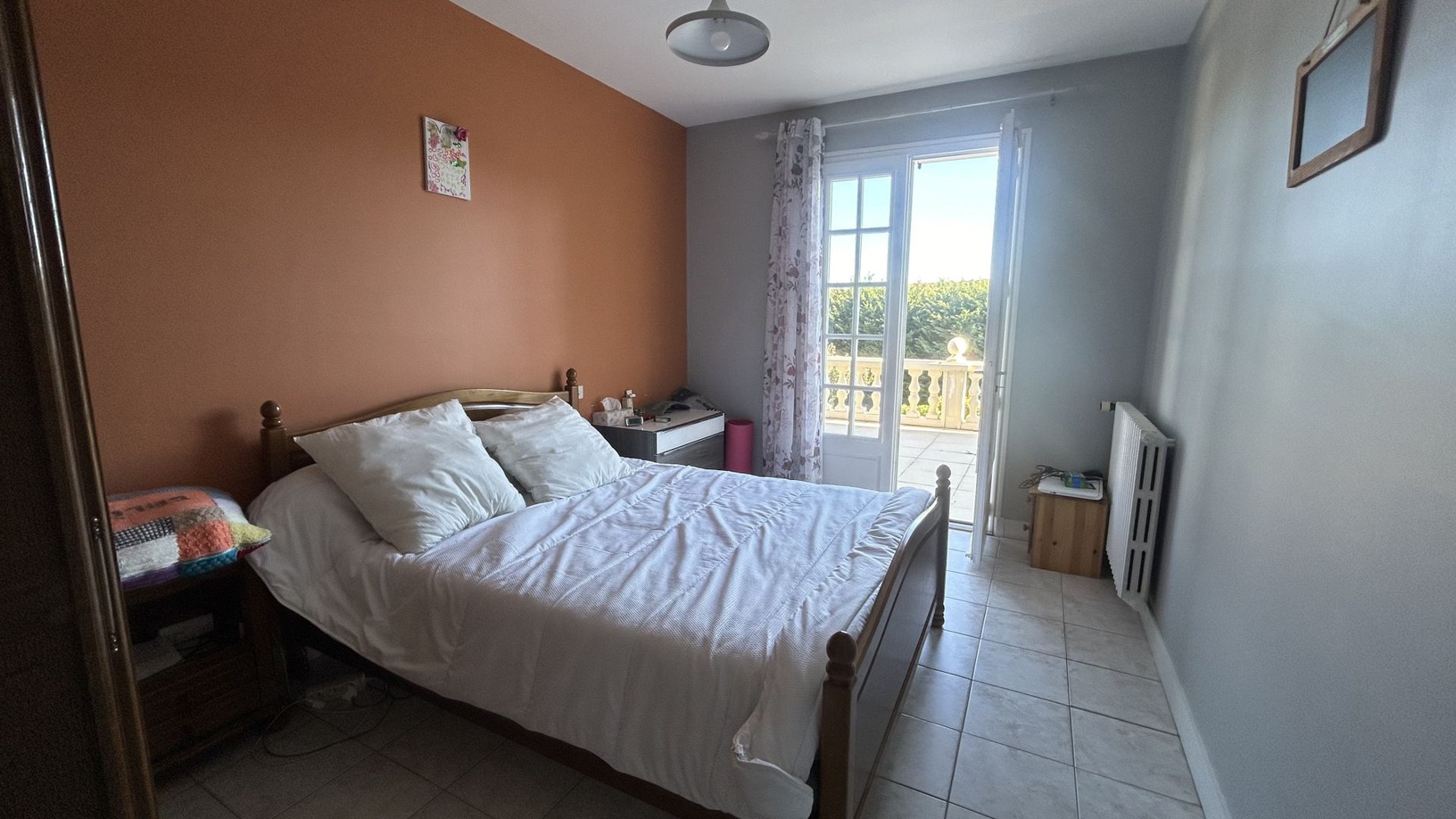 Achat immobilier Maison 7 pièces  152m2 à SAINT MARTIAL DE VALETTE (24300) - Photo n°5
