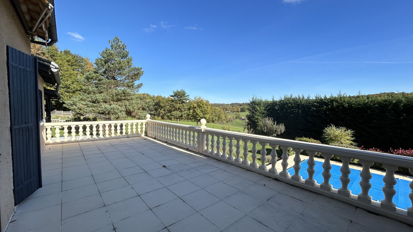 Achat immobilier Maison 7 pièces  152m2 à SAINT MARTIAL DE VALETTE (24300) - Photo n°9