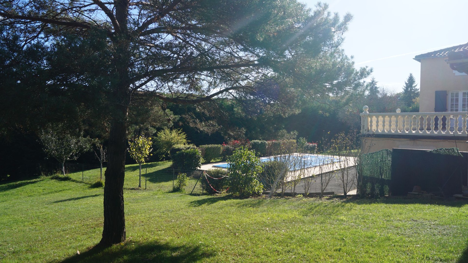 Achat immobilier Maison 7 pièces  152m2 à SAINT MARTIAL DE VALETTE (24300) - Photo n°11