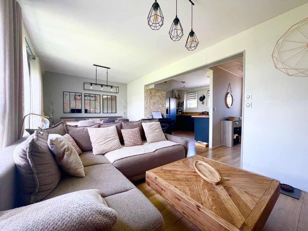 maison 5 pièces - 80m2 à Isle (87170)