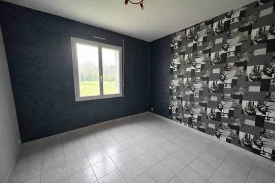 Achat immobilier Maison 6 pièces  134m2 à Varzay (17460) - Photo n°10