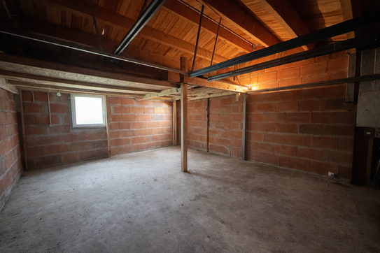 Achat immobilier Maison 6 pièces  134m2 à Varzay (17460) - Photo n°15