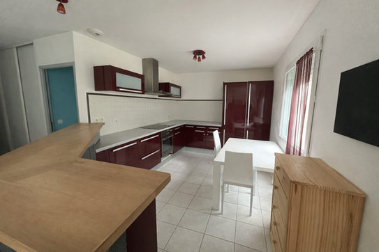 Achat immobilier Maison 6 pièces  134m2 à Varzay (17460) - Photo n°8