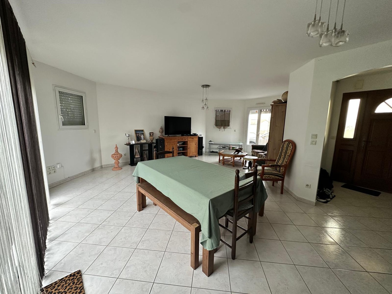 Achat immobilier Maison 6 pièces  134m2 à Varzay (17460) - Photo n°6