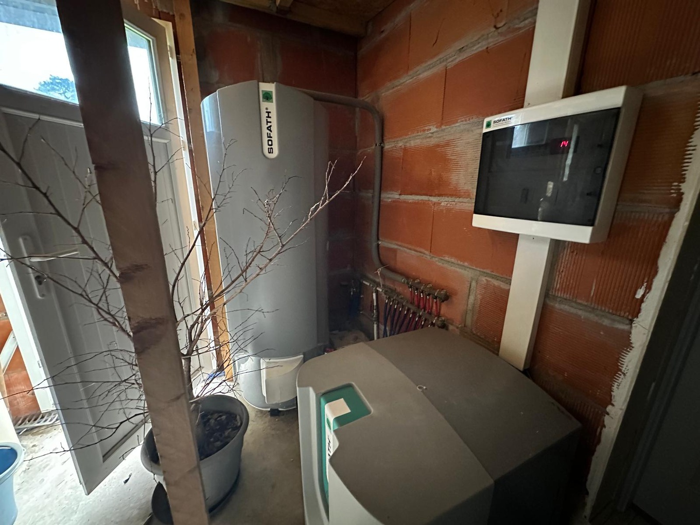 Achat immobilier Maison 6 pièces  134m2 à Varzay (17460) - Photo n°16