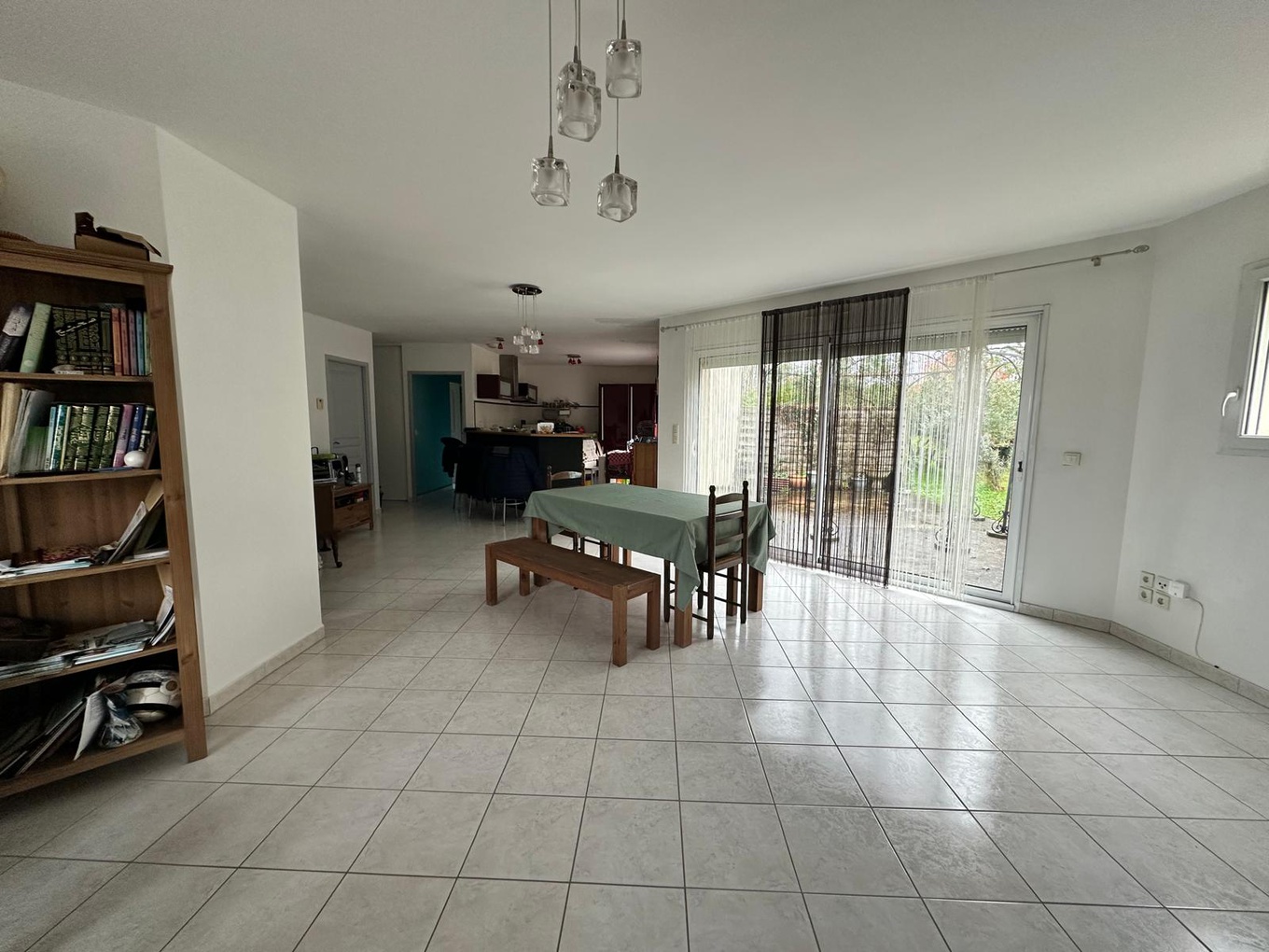 Achat immobilier Maison 6 pièces  134m2 à Varzay (17460) - Photo n°4