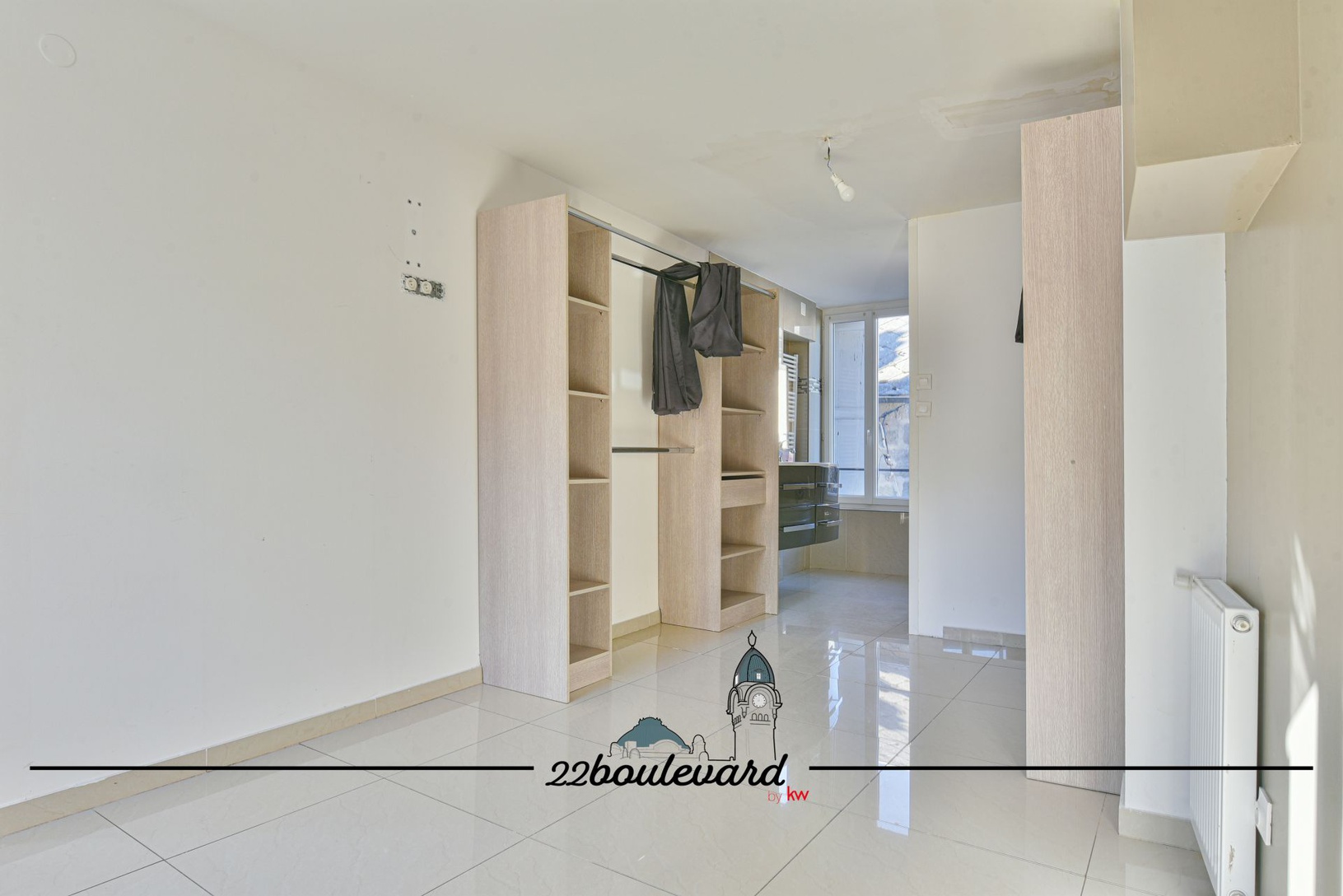 Achat immobilier Appartement 4 pièces  76m2 à BRIVE LA GAILLARDE (19100) - Photo n°9