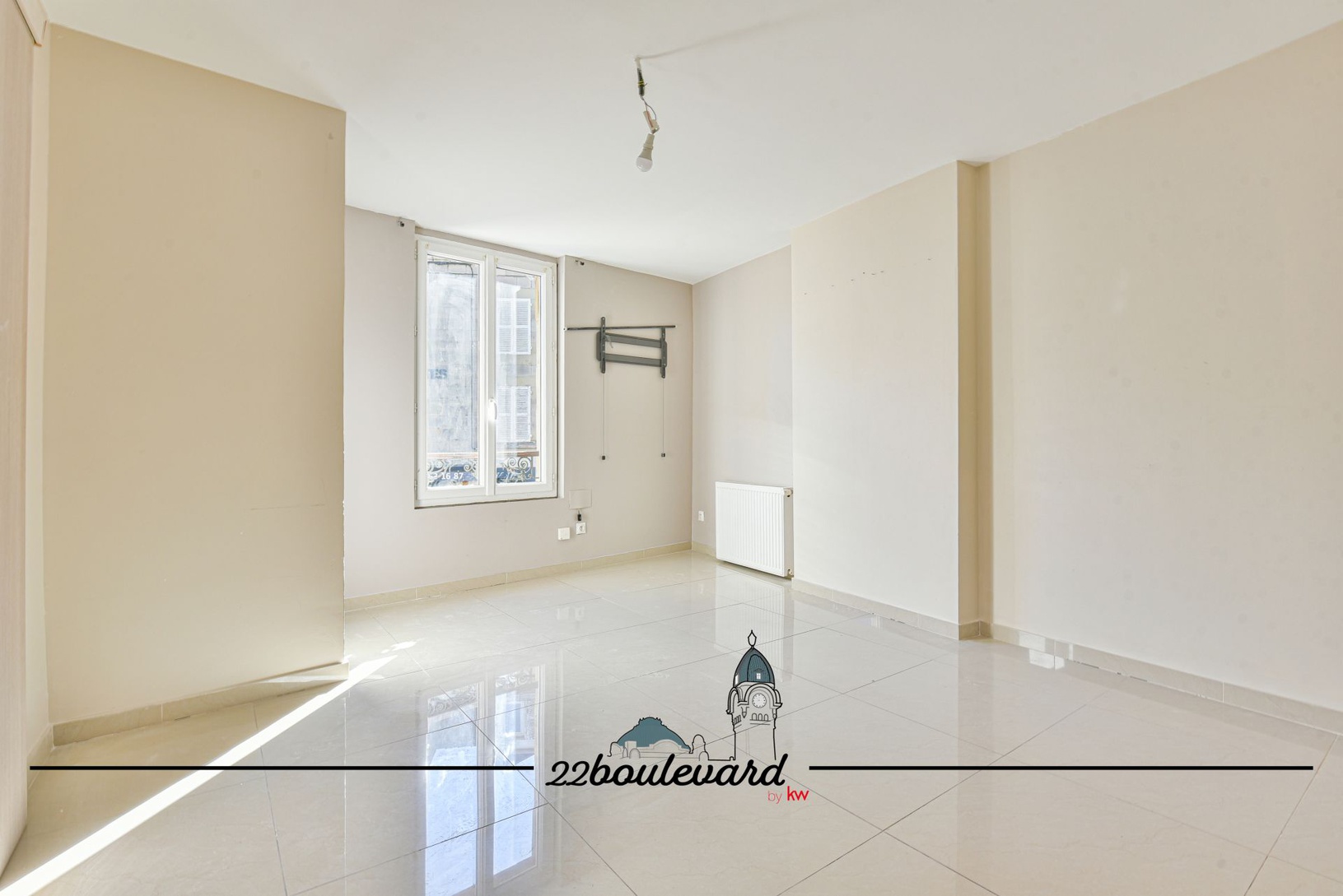 Achat immobilier Appartement 4 pièces  76m2 à BRIVE LA GAILLARDE (19100) - Photo n°7