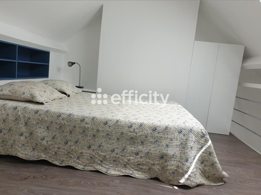 Achat immobilier Appartement 1 pièces  41m2 à Roubaix (59100) - Photo n°5