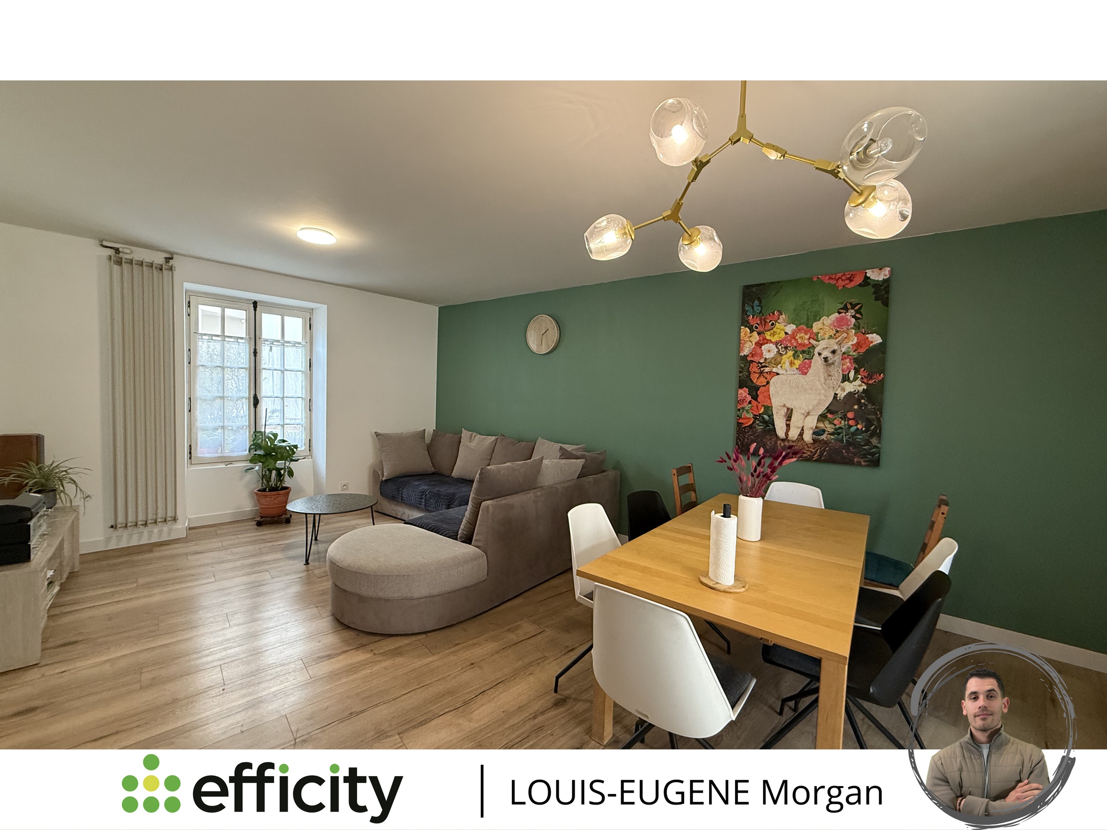 maison 6 pièces - 116,0m2 à Poitiers (86000)