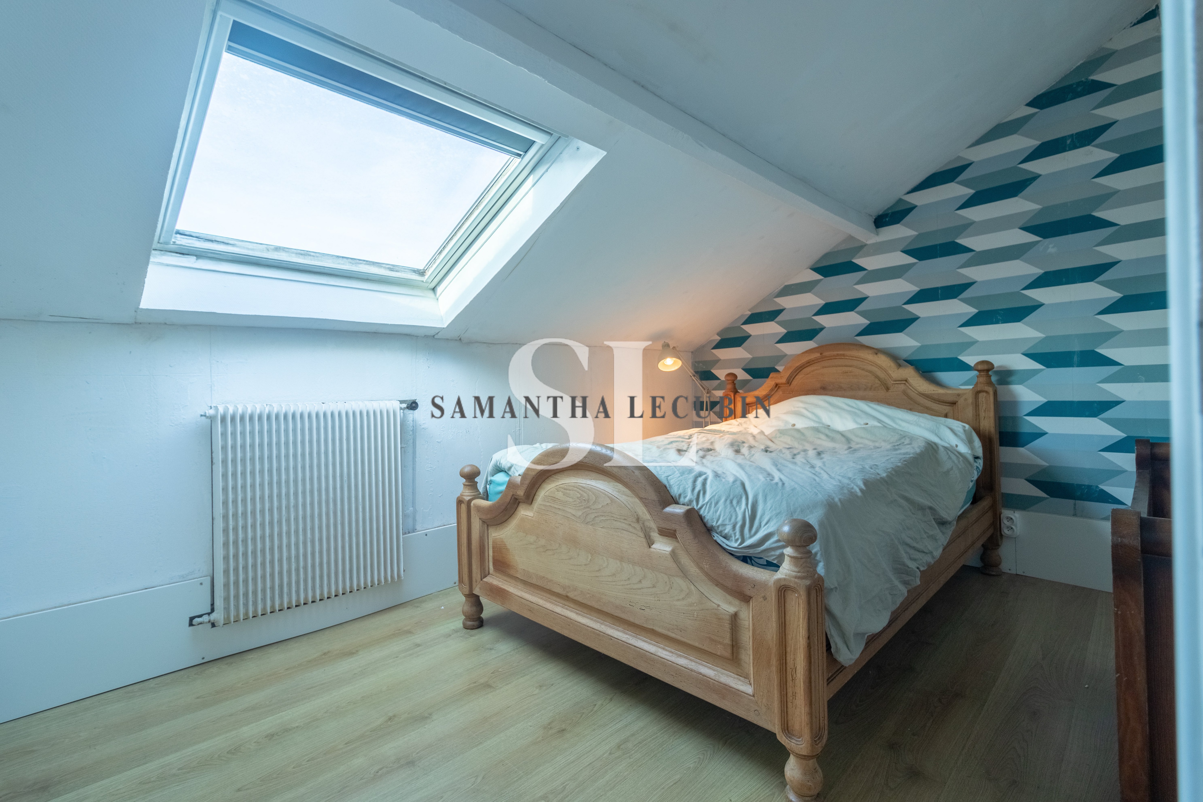 Achat immobilier Appartement 4 pièces  58m2 à Noisy-le-Sec (93130) - Photo n°4