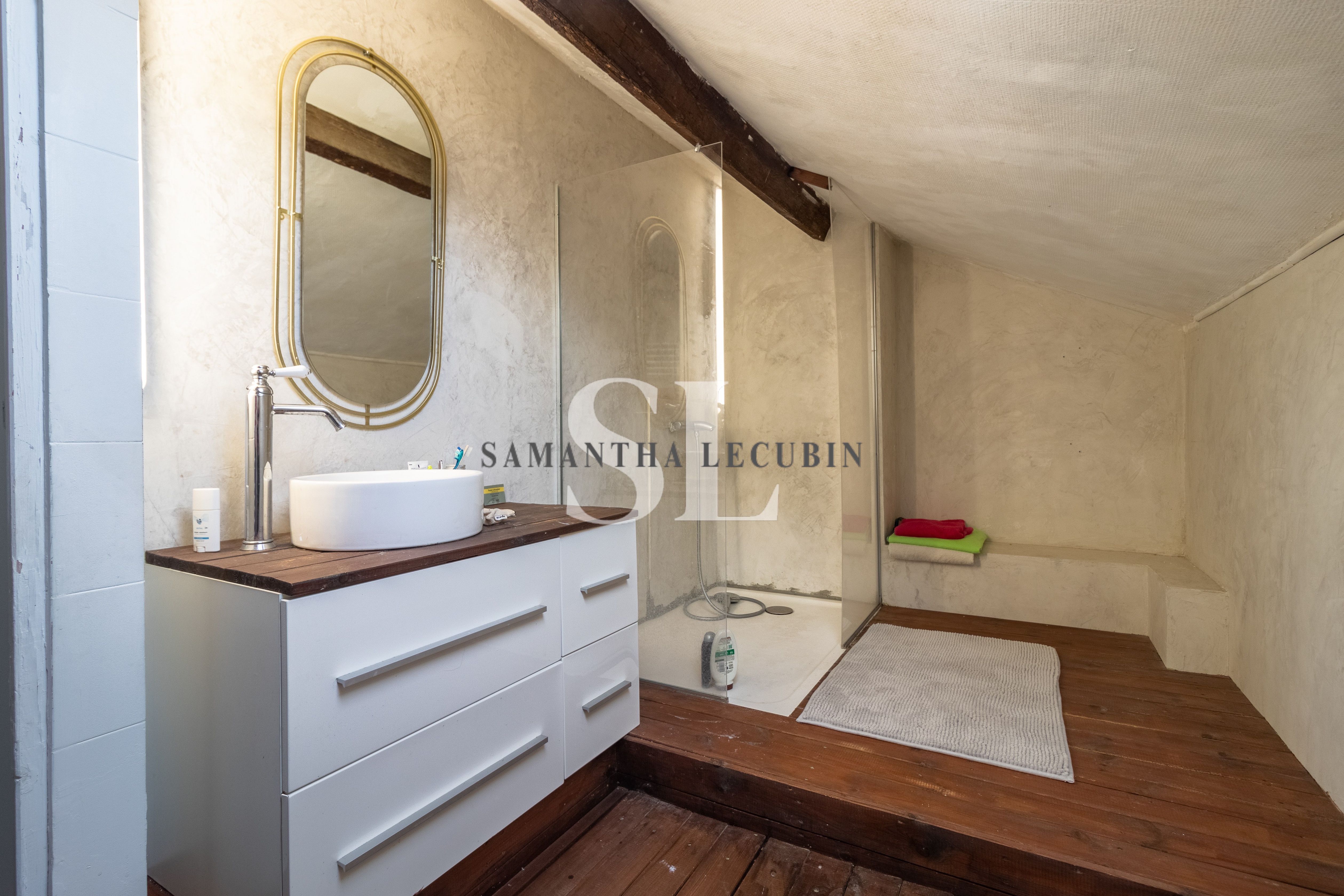 Achat immobilier Appartement 4 pièces  58m2 à Noisy-le-Sec (93130) - Photo n°6