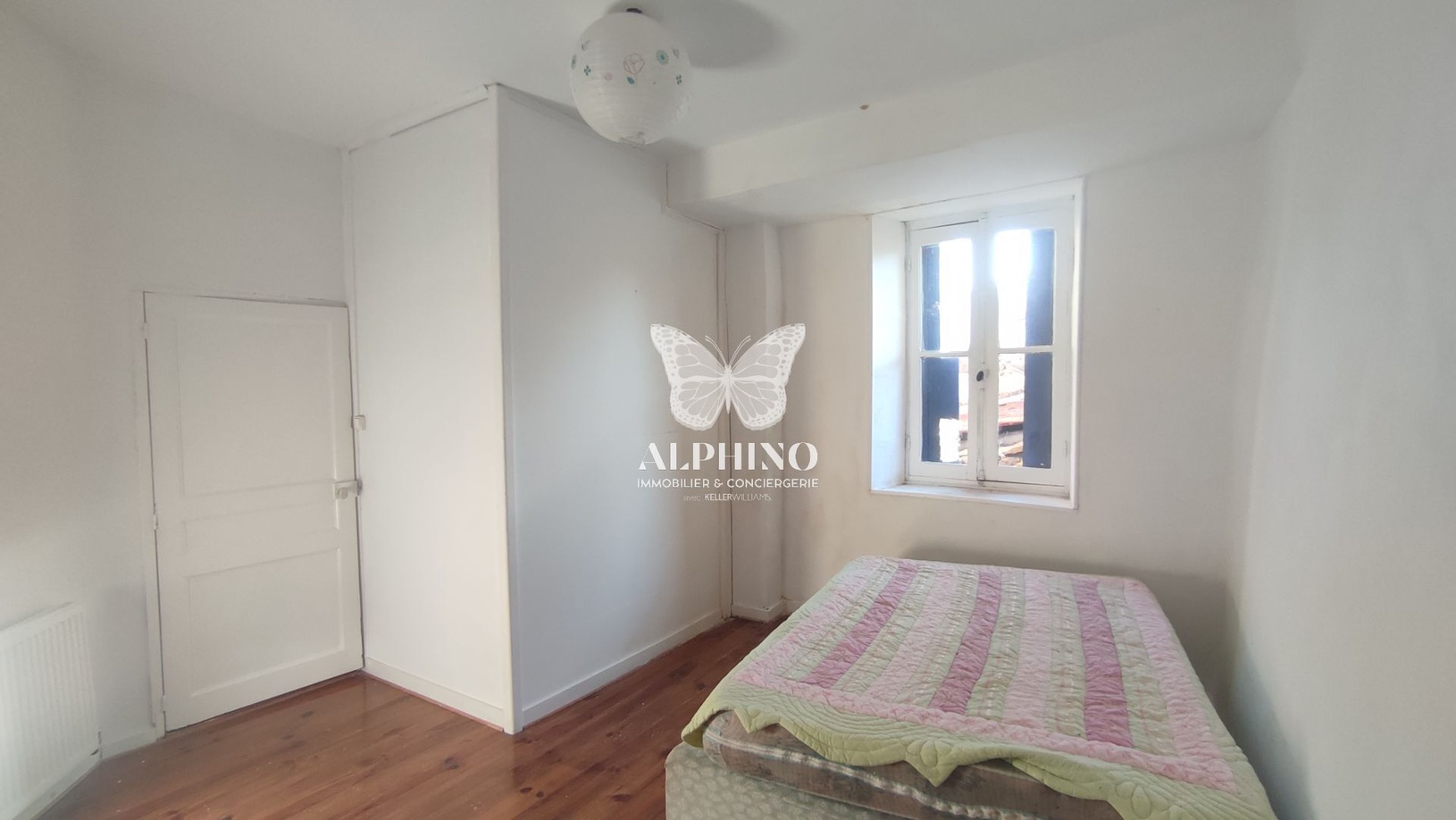 Achat immobilier Maison 5 pièces  68m2 à NONTRON (24300) - Photo n°5