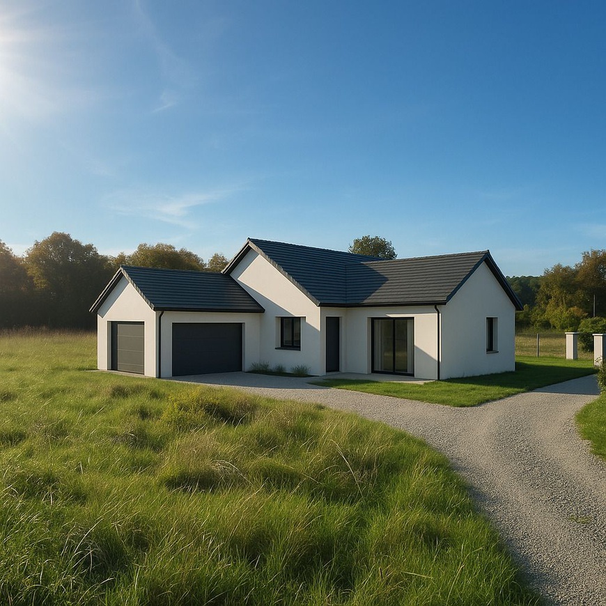 Achat immobilier Terrain   5723m2 à SAINT MARTIAL DE VALETTE (24300) - Photo n°1