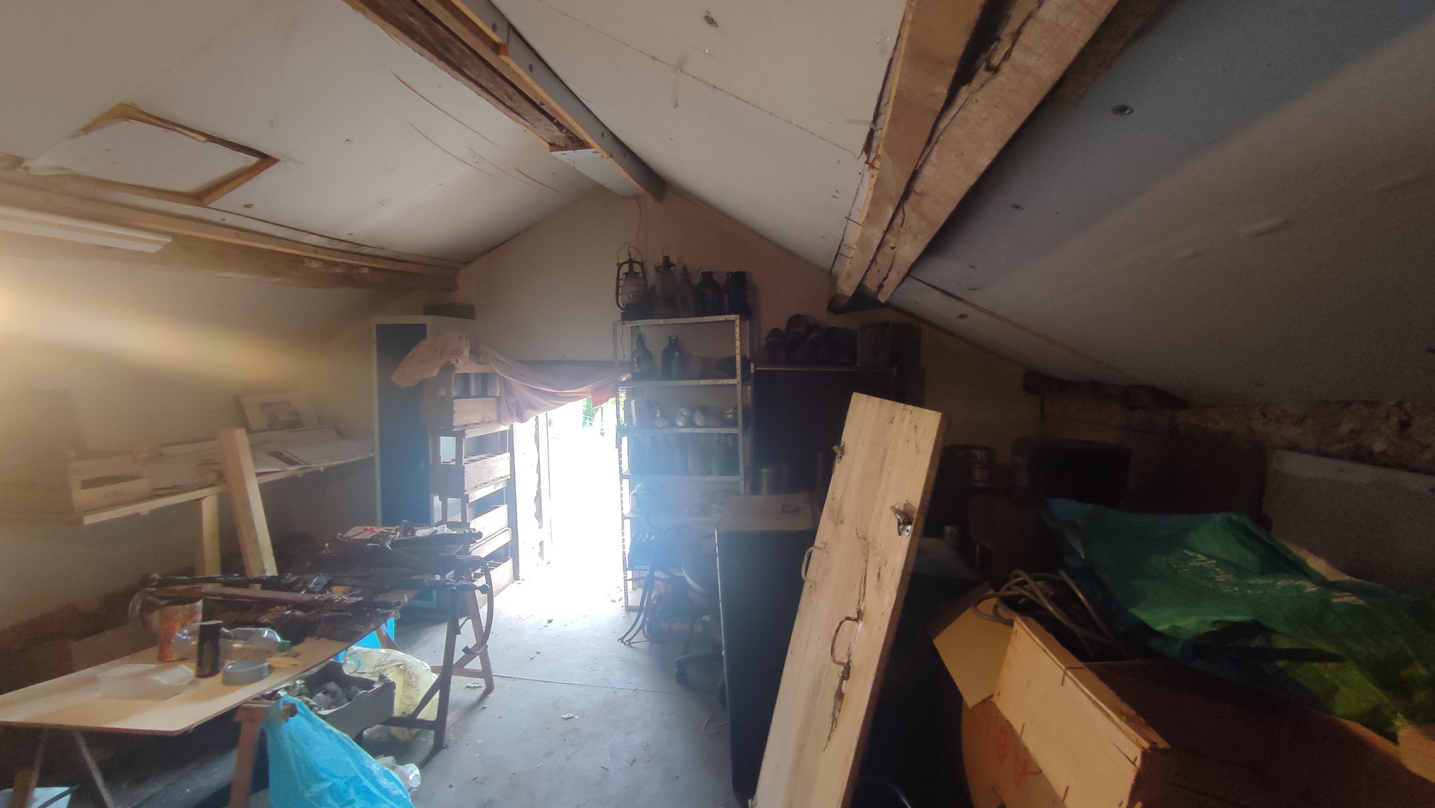 Achat immobilier Local commercial   90m2 à PIEGUT PLUVIERS (24360) - Photo n°4