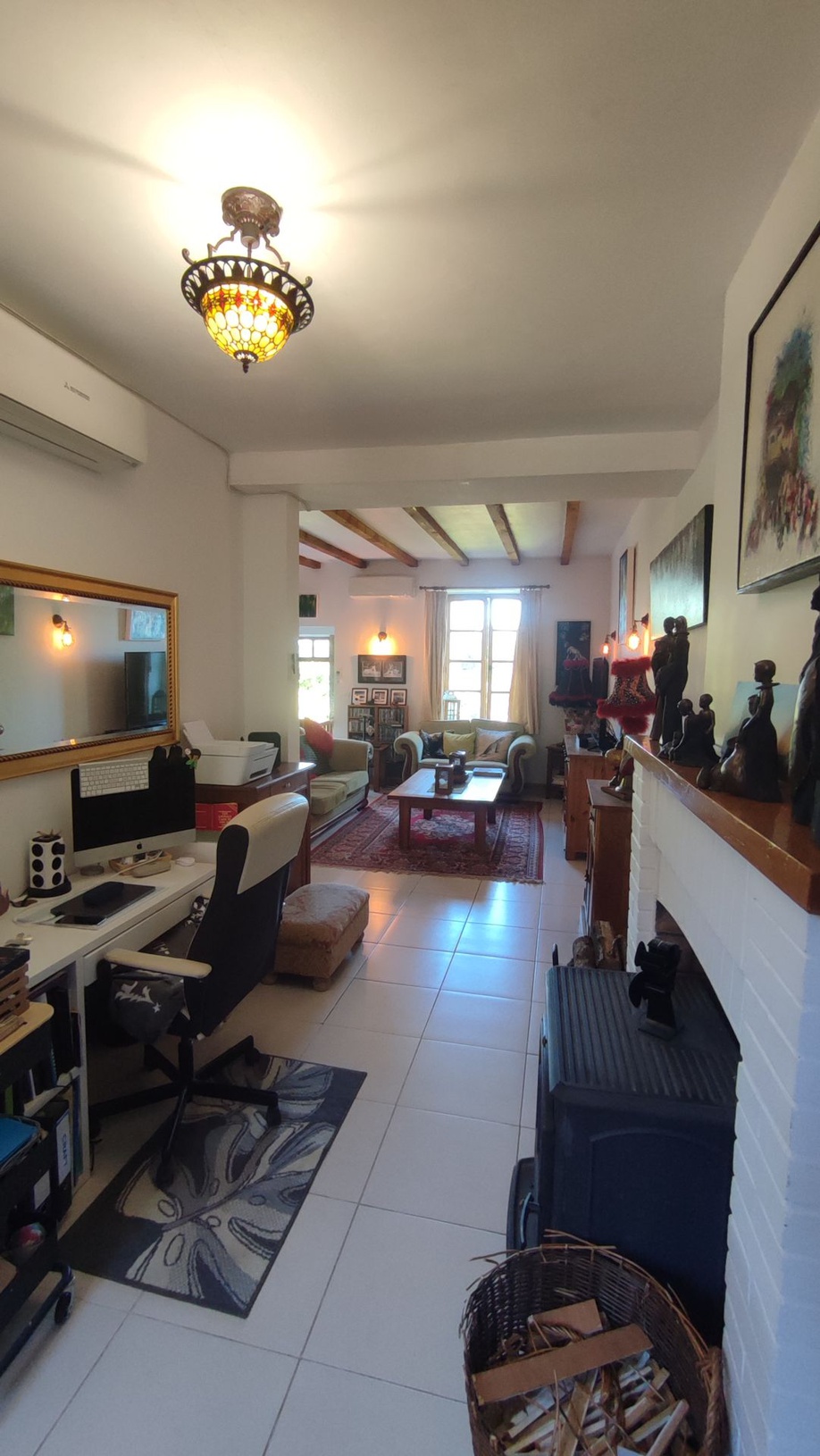 Achat immobilier Maison 6 pièces  155m2 à PIEGUT PLUVIERS (24360) - Photo n°6