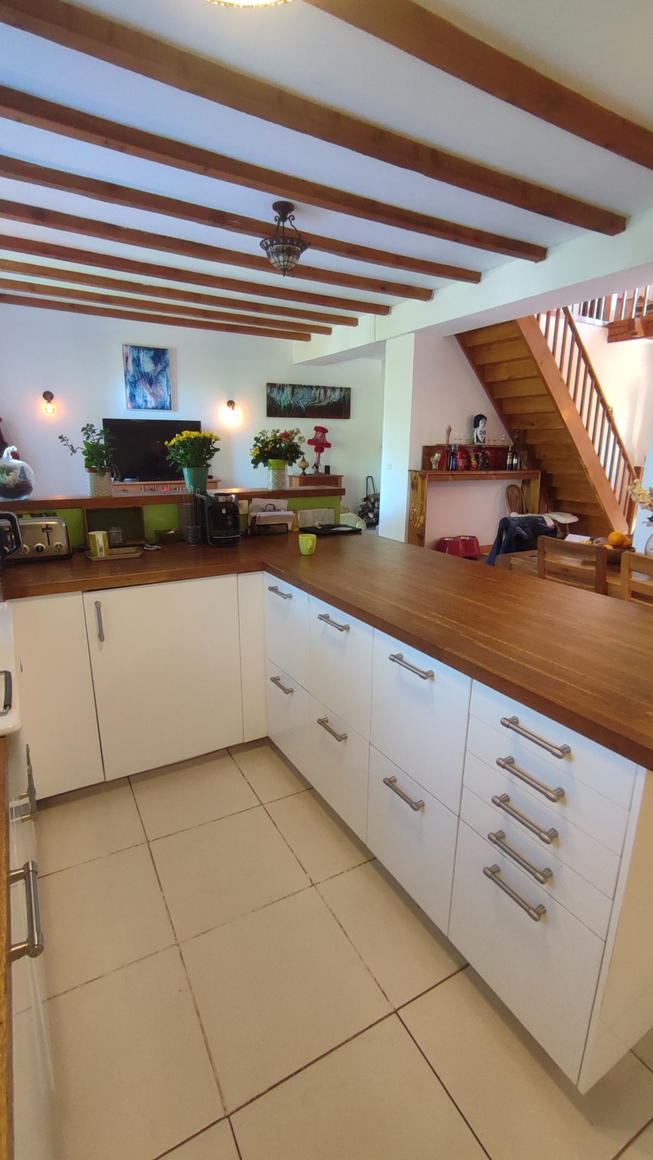 Achat immobilier Maison 6 pièces  155m2 à PIEGUT PLUVIERS (24360) - Photo n°5