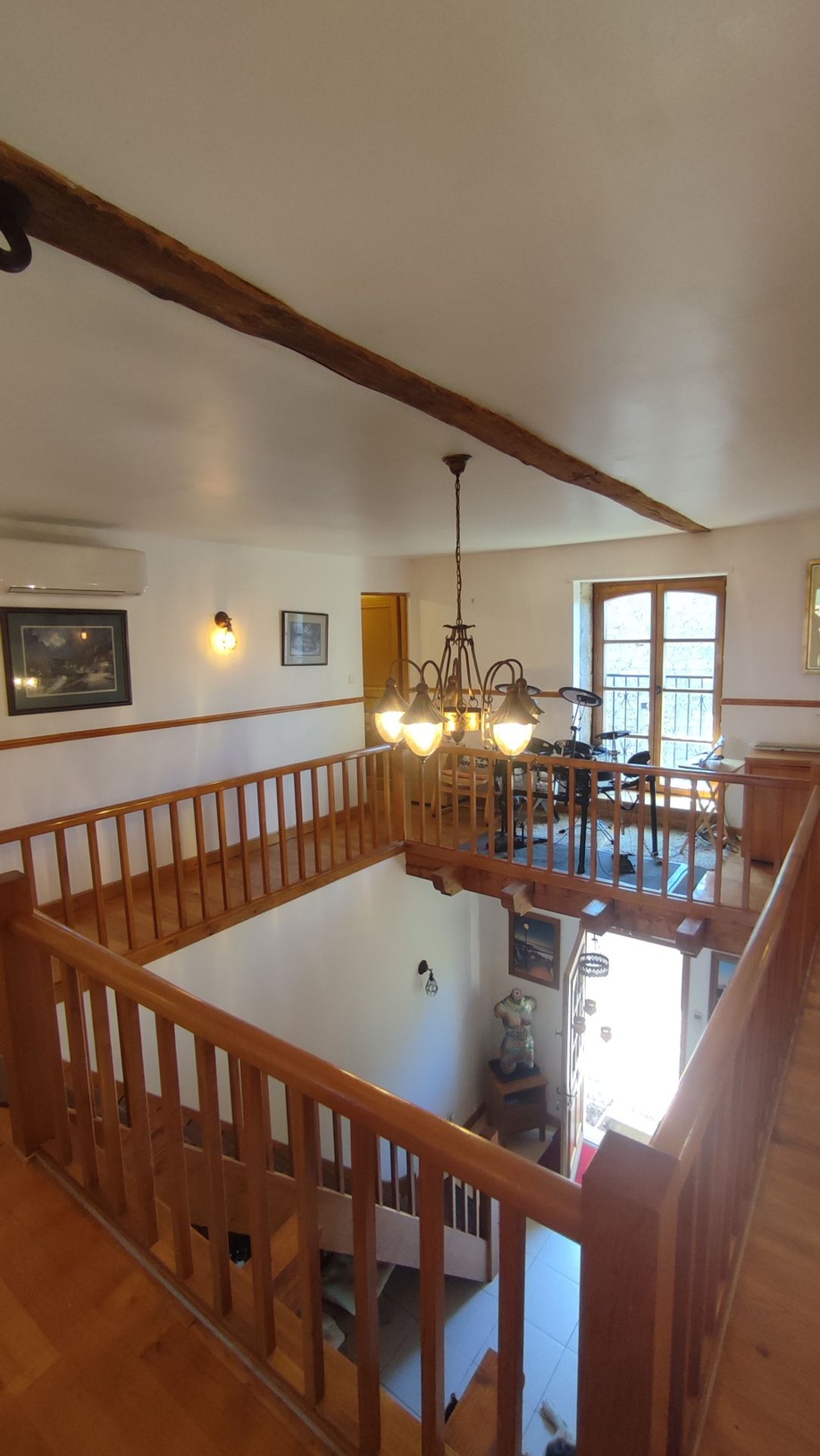 Achat immobilier Maison 6 pièces  155m2 à PIEGUT PLUVIERS (24360) - Photo n°9