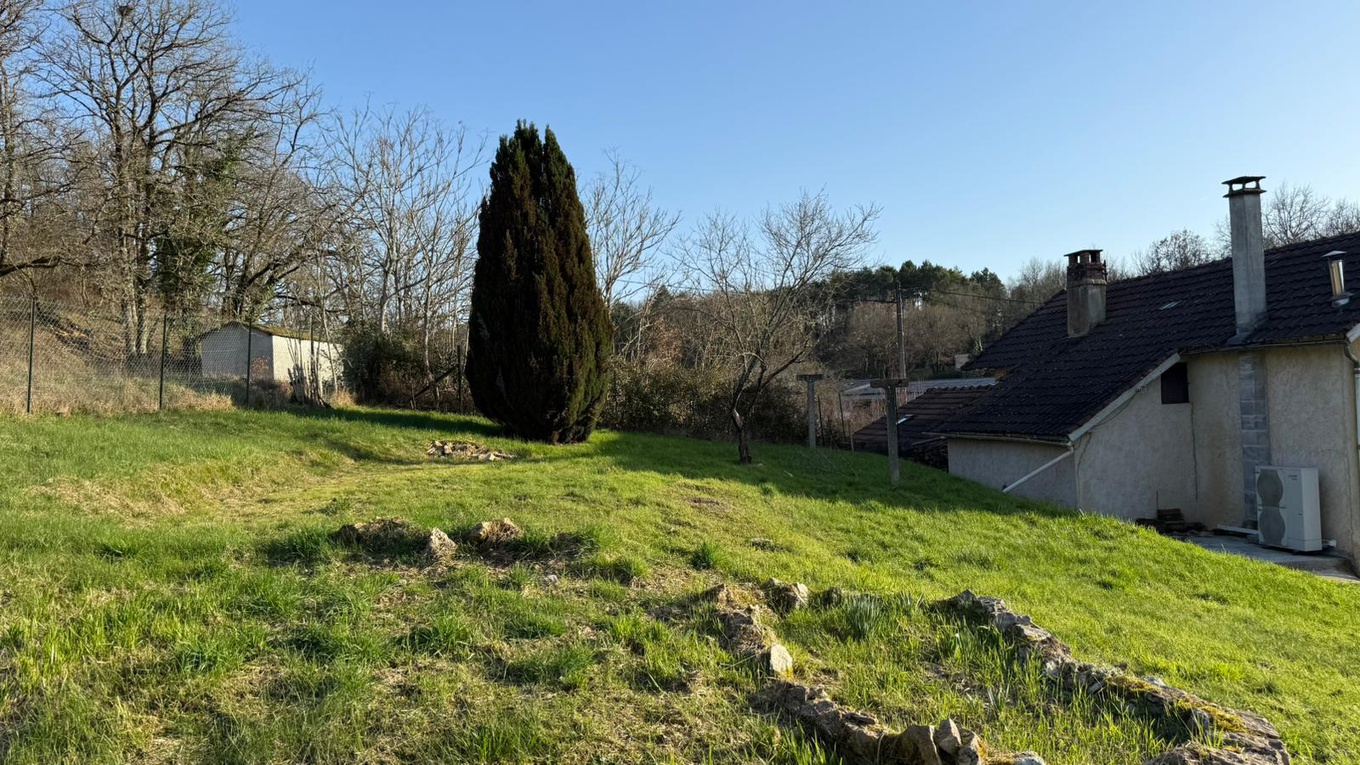 Achat immobilier Maison 5 pièces  115m2 à NONTRON (24300) - Photo n°7