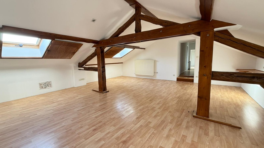 maison 5 pièces - 115m2 à NONTRON (24300)
