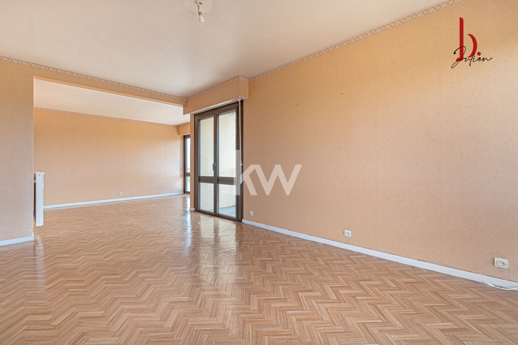 appartement 5 pièces - 84m2 à Panazol (87350)