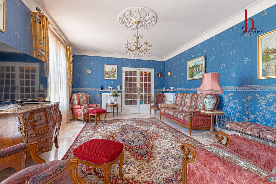 maison 6 pièces - 155m2 à Boisseuil (87220)