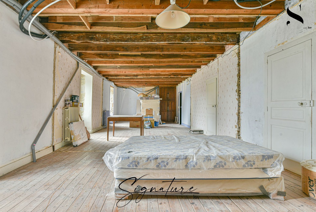 maison 6 pièces - 191m2 à EYJEAUX (87220)