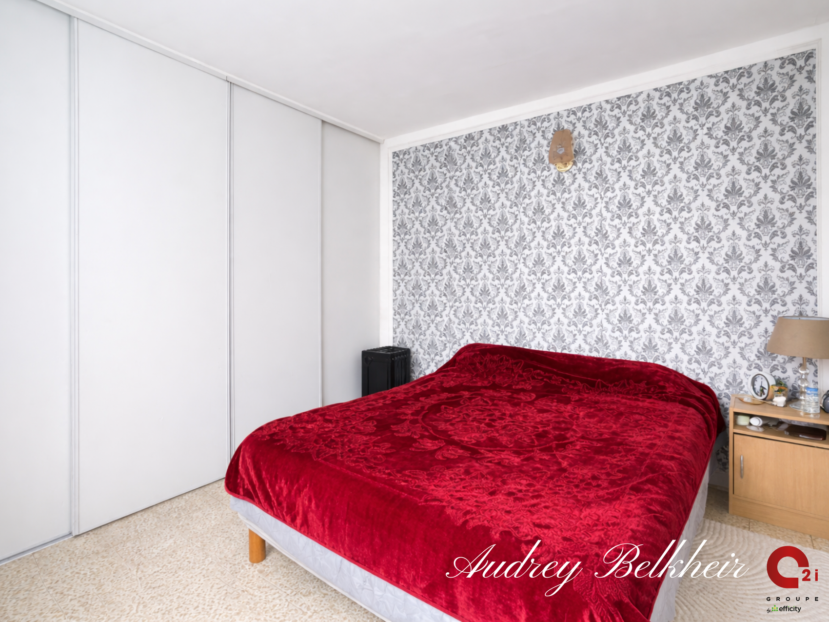 Achat immobilier Maison 4 pièces  108m2 à Saint-Geniès-de-Malgoirès (30190) - Photo n°5