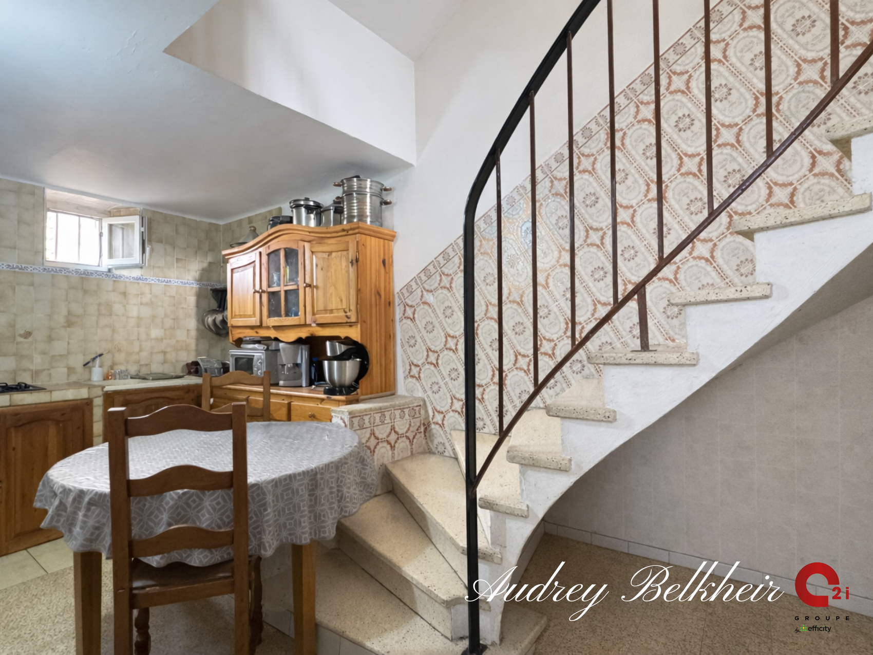 Achat immobilier Maison 4 pièces  108m2 à Saint-Geniès-de-Malgoirès (30190) - Photo n°4