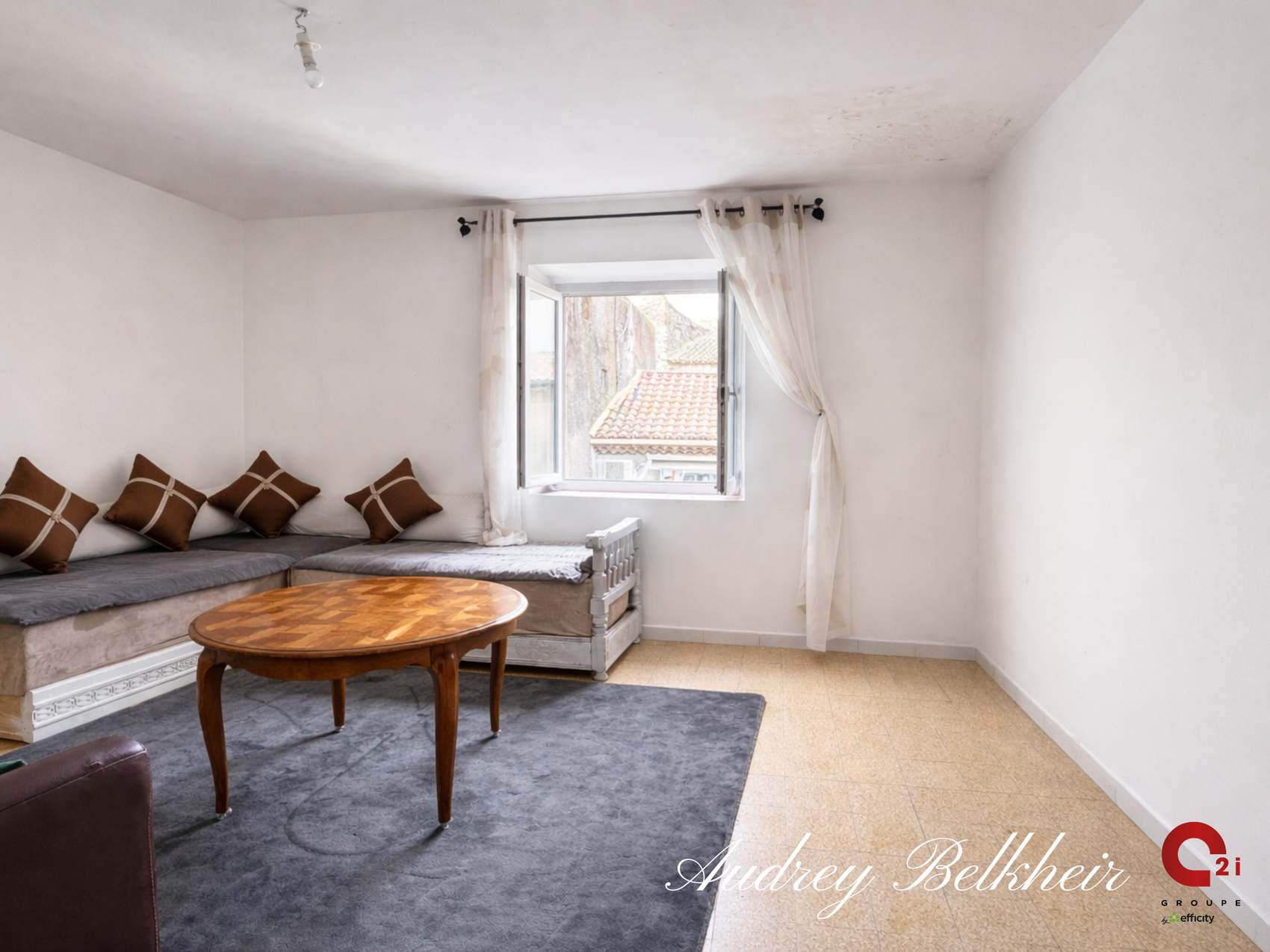 Achat immobilier Maison 4 pièces  108m2 à Saint-Geniès-de-Malgoirès (30190) - Photo n°8