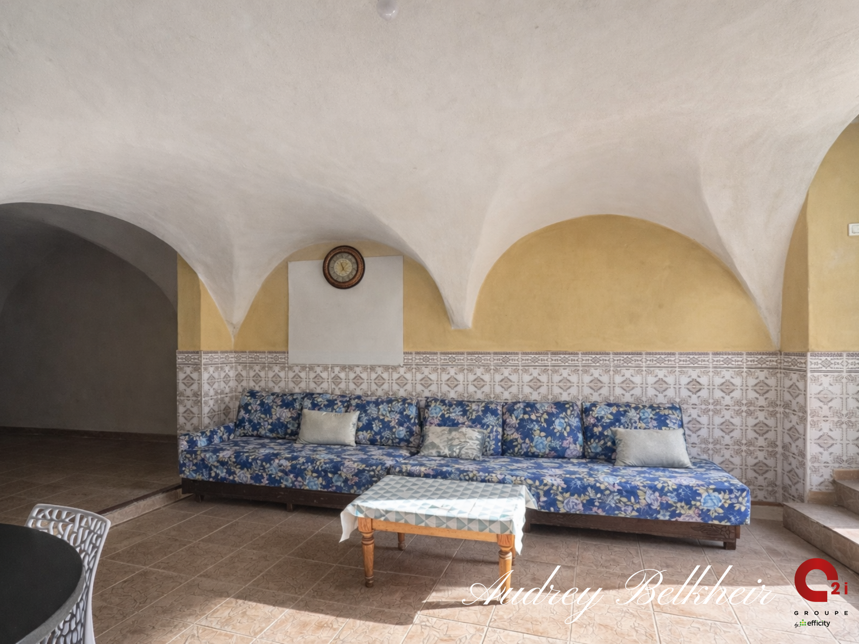 Achat immobilier Maison 4 pièces  108m2 à Saint-Geniès-de-Malgoirès (30190) - Photo n°9