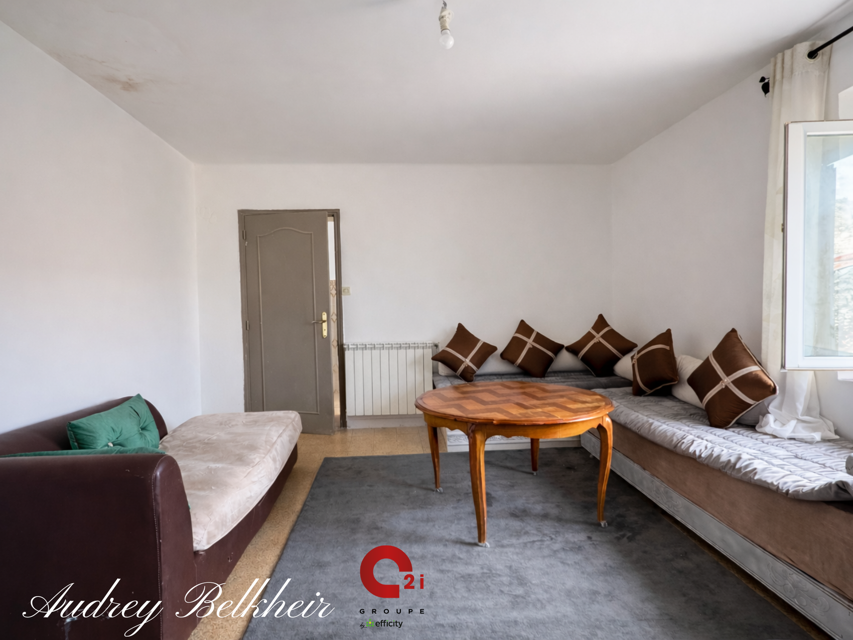 Achat immobilier Maison 4 pièces  108m2 à Saint-Geniès-de-Malgoirès (30190) - Photo n°7