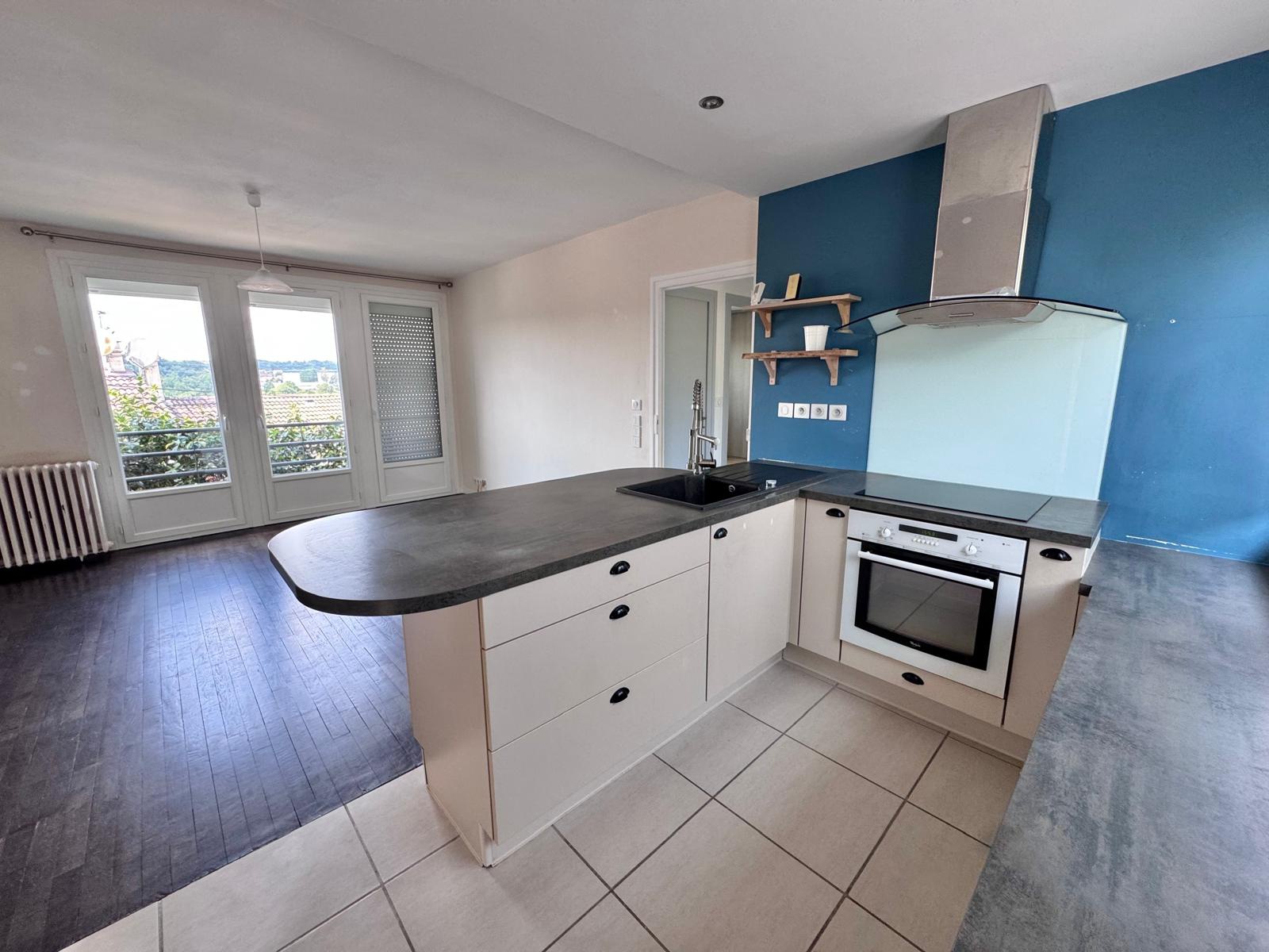 Maison 3 pièces 56 m² · à Limoges · 56 m² · 129 900 €