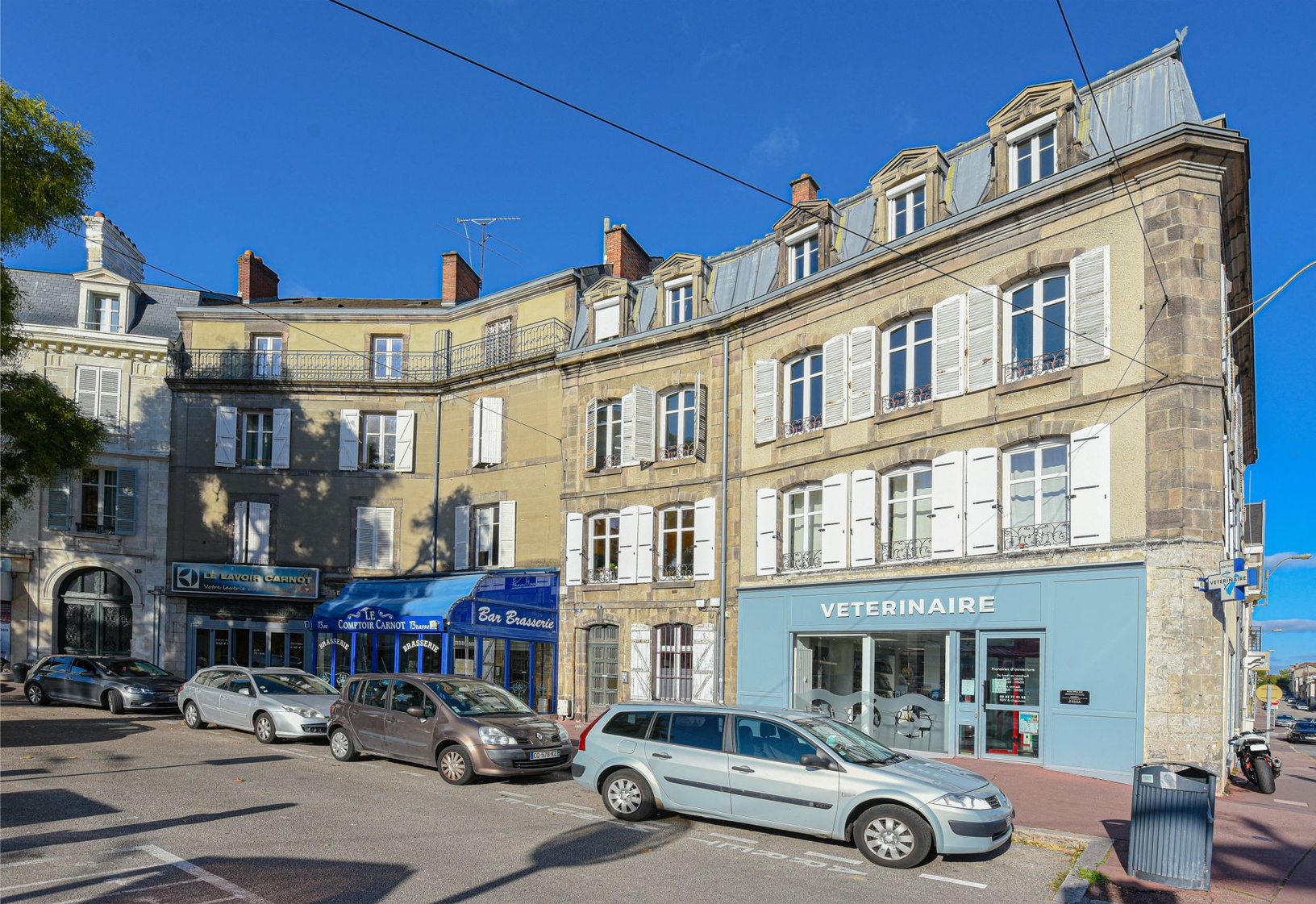 Achat immobilier Appartement 6 pièces  135m2 à LIMOGES (87100) - Photo n°14