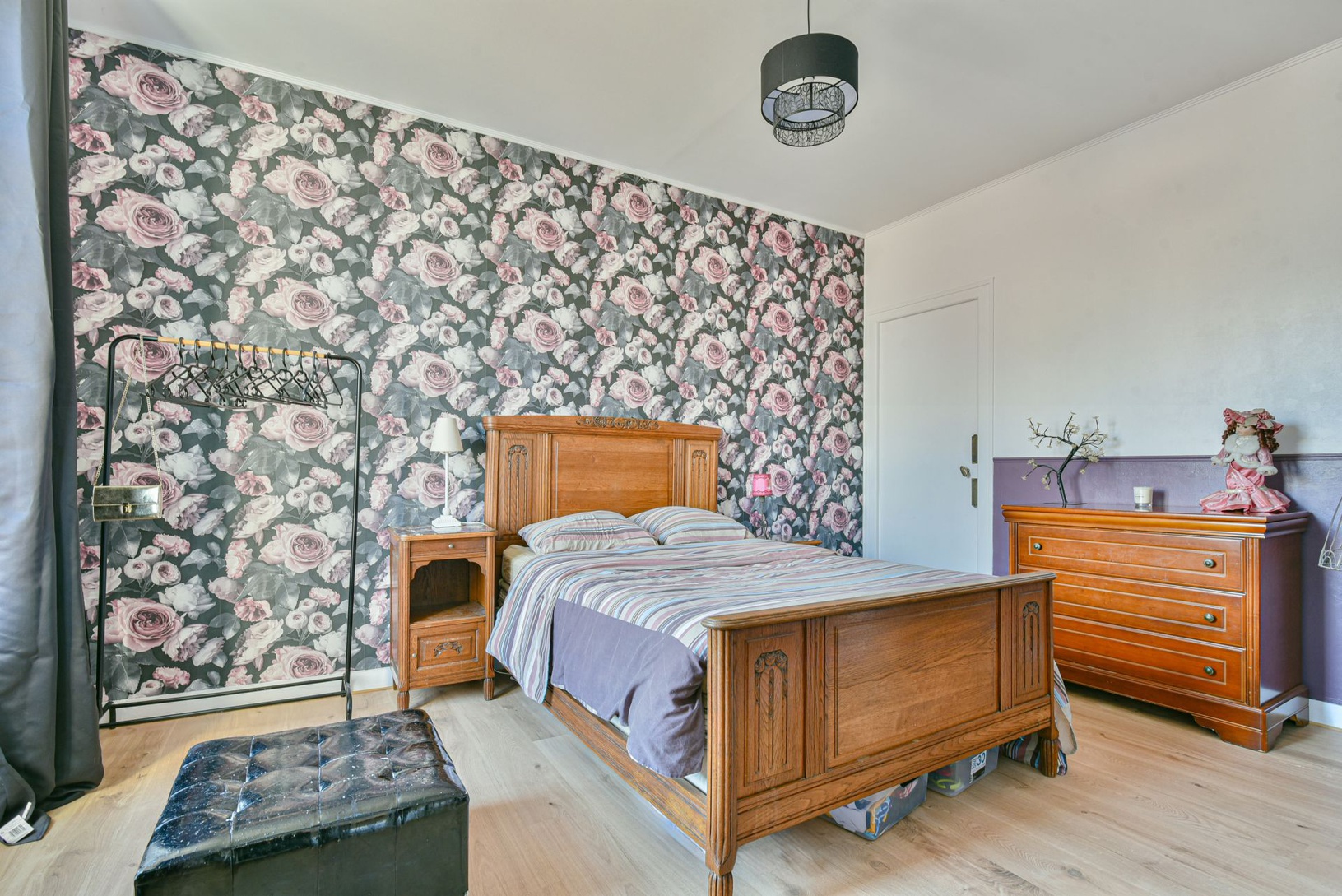 Achat immobilier Appartement 6 pièces  135m2 à LIMOGES (87100) - Photo n°11