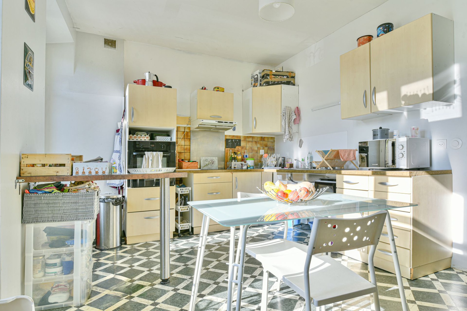 Achat immobilier Appartement 6 pièces  135m2 à LIMOGES (87100) - Photo n°7